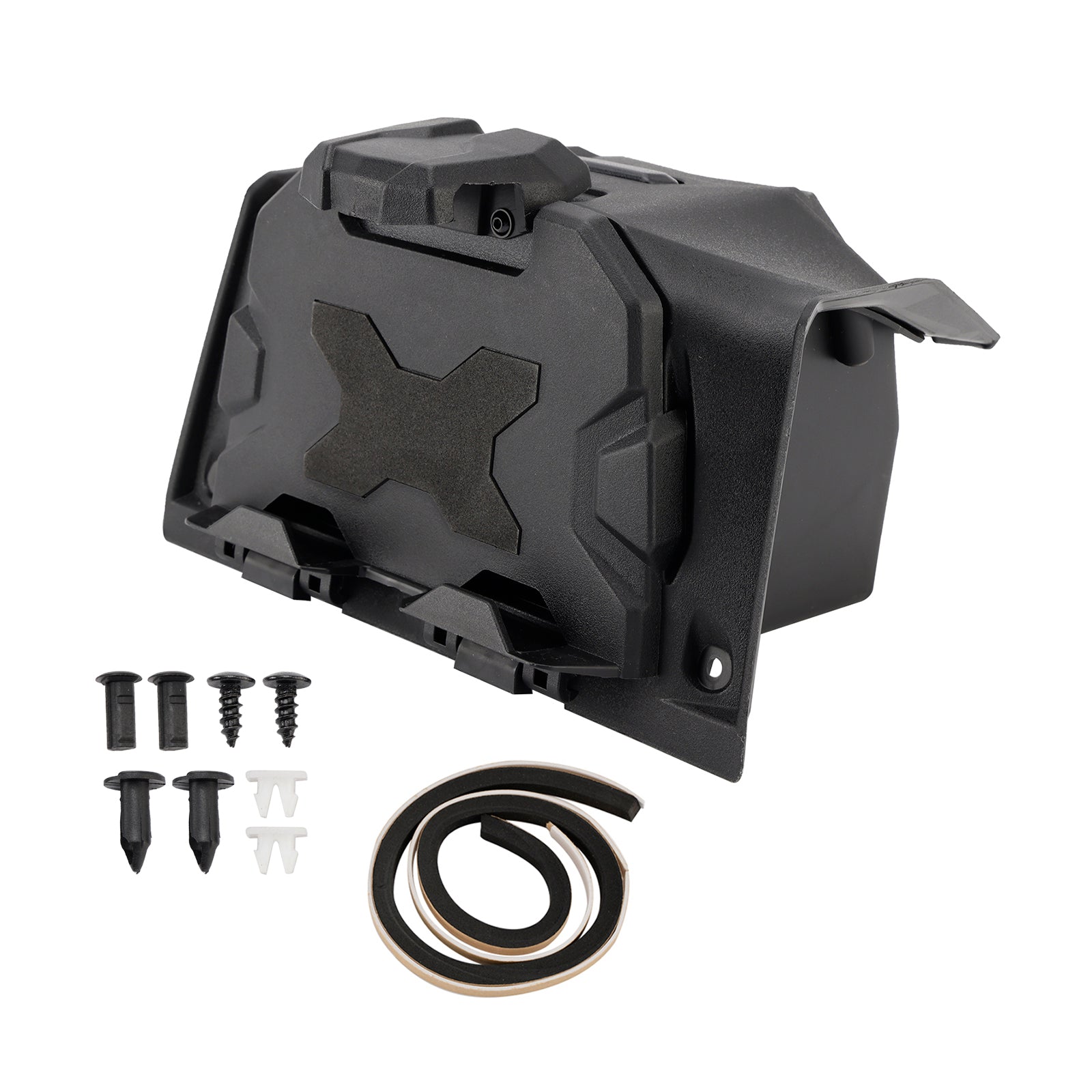 Tablet Mount Holder Storage Box & For Polaris Rzr Xp 1000 Turbo 2019-2023 2022