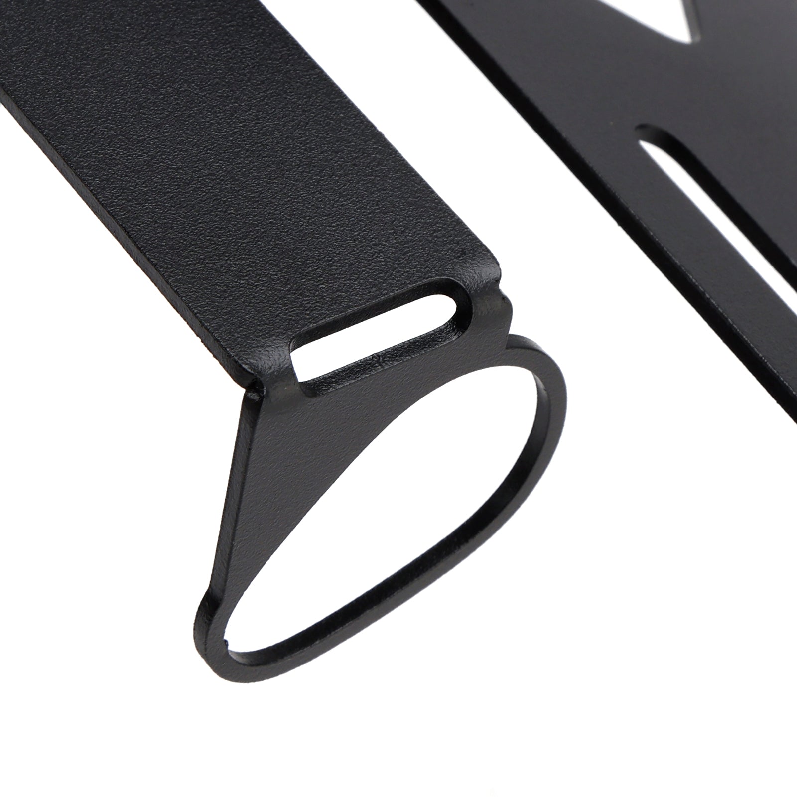 2022-2025 Yamaha XSR900 License Plate Holder Frame Bracket