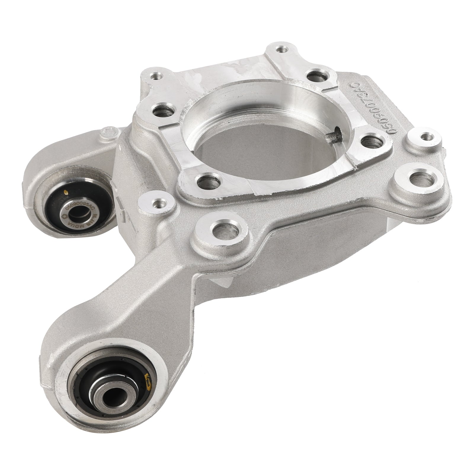 Rear Left Suspension Knuckle 5090073AE For Jeep Cherokee 2014-2018