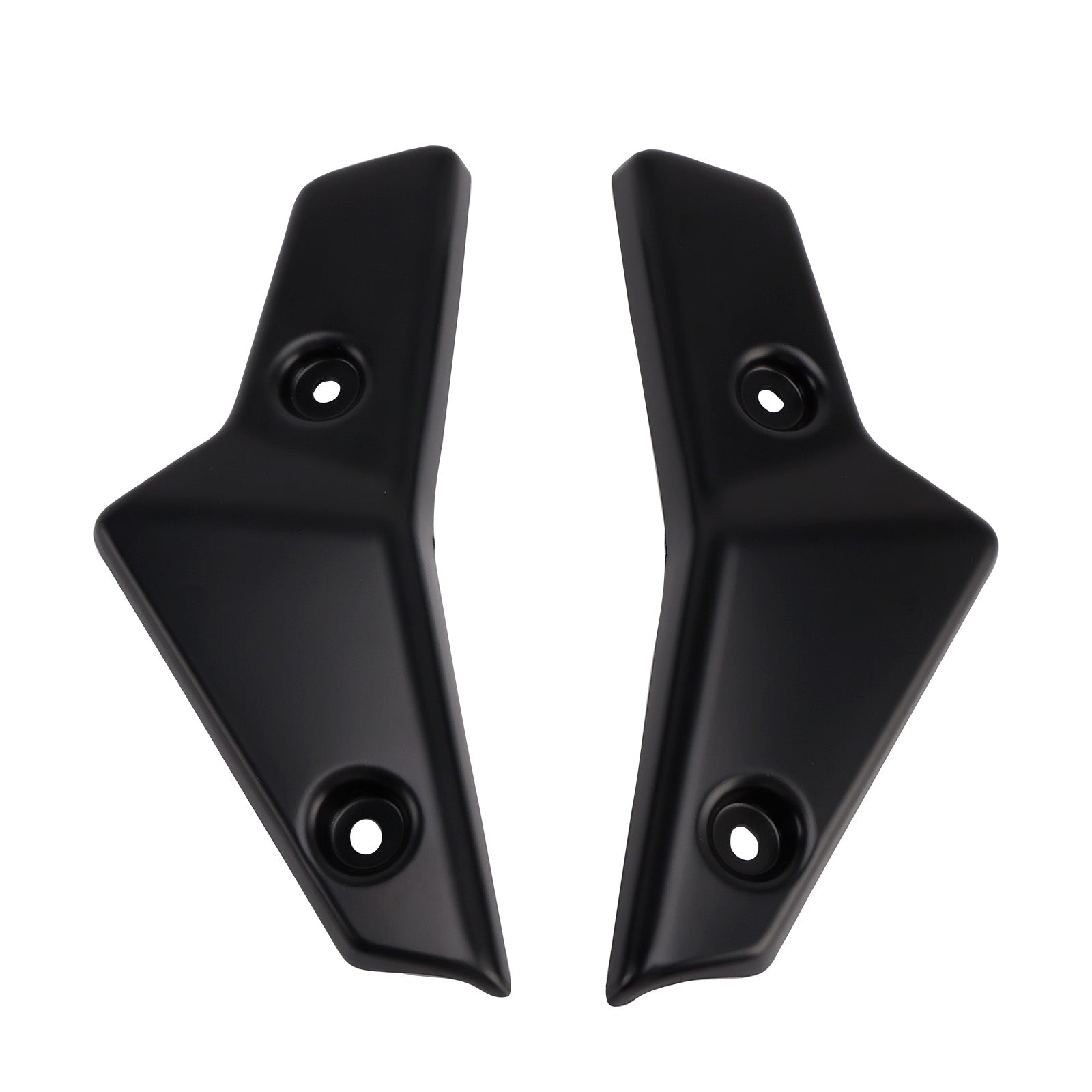 2020-2022 Street Triple 765 R/RS Radiator Side Cover Fairing Panels