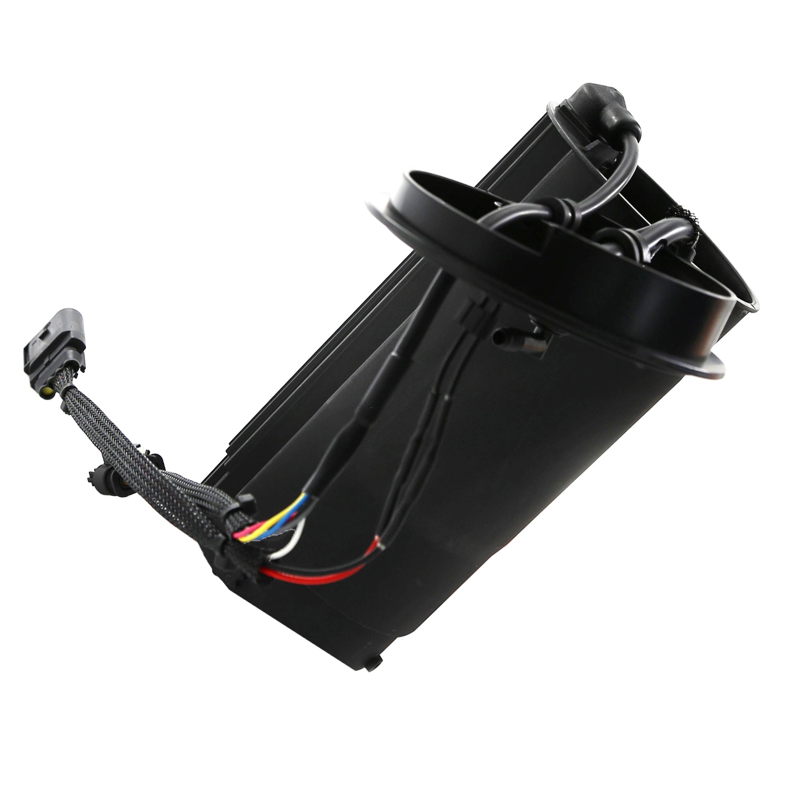 2010-2011 Mercedes-Benz ML350 Diesel Exhaust Fluid DEF Heater 1644711175 F01C600245