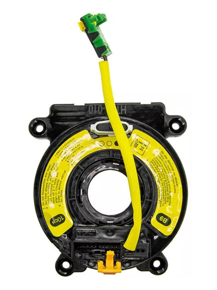 Clock Spring 96628697 For CHEVROLET CAPTIVA 2.0 2008-2021