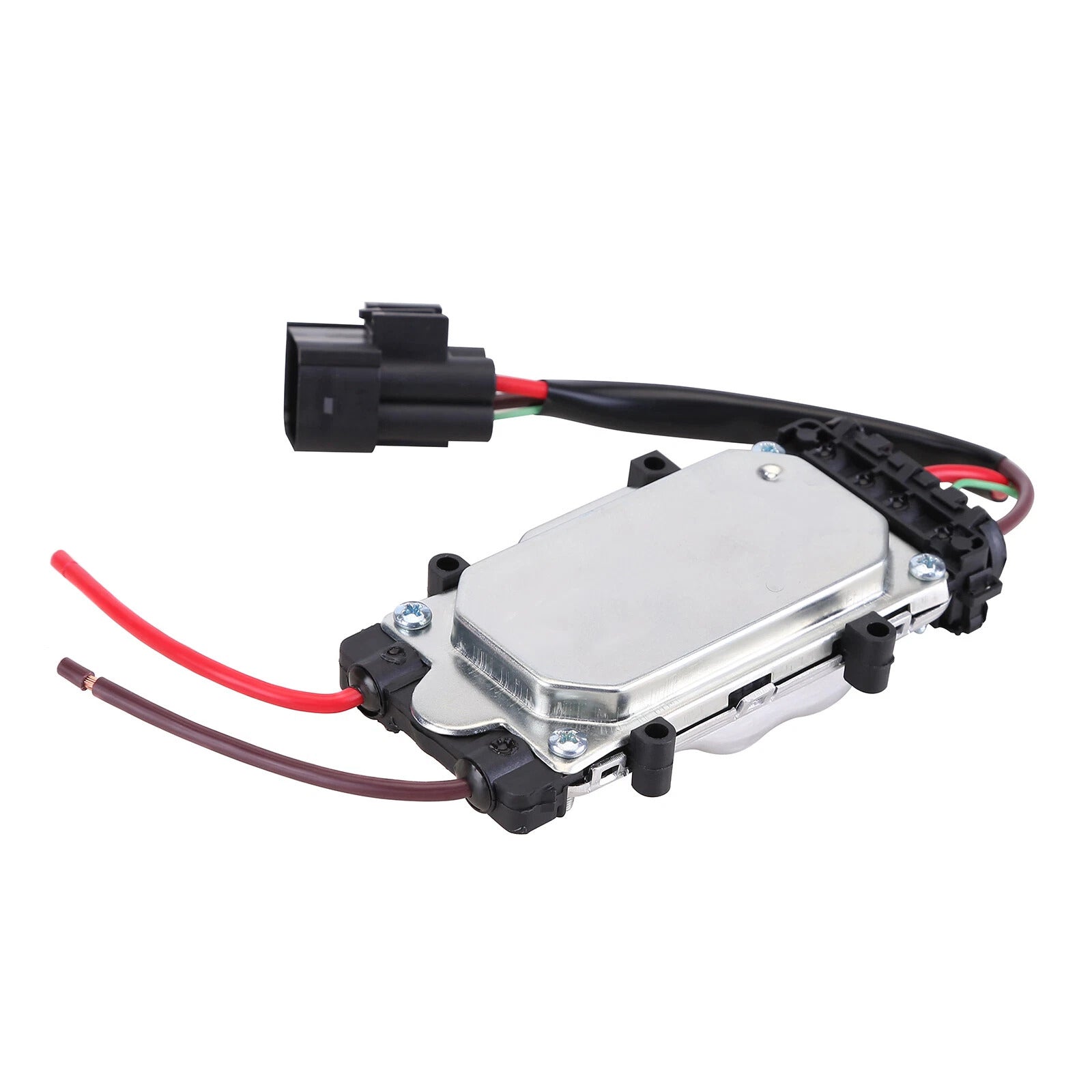 1998-2006 BMW 3 Series E46 Radiator Fan Control Module 1137328080