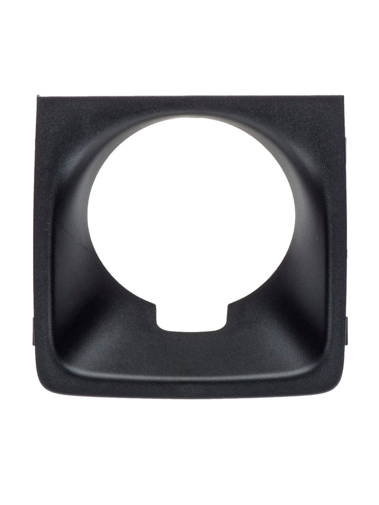 2016-2022 Jeep Grand Cherokee Adaptive Cruise Control Module Bezel 68262008AA