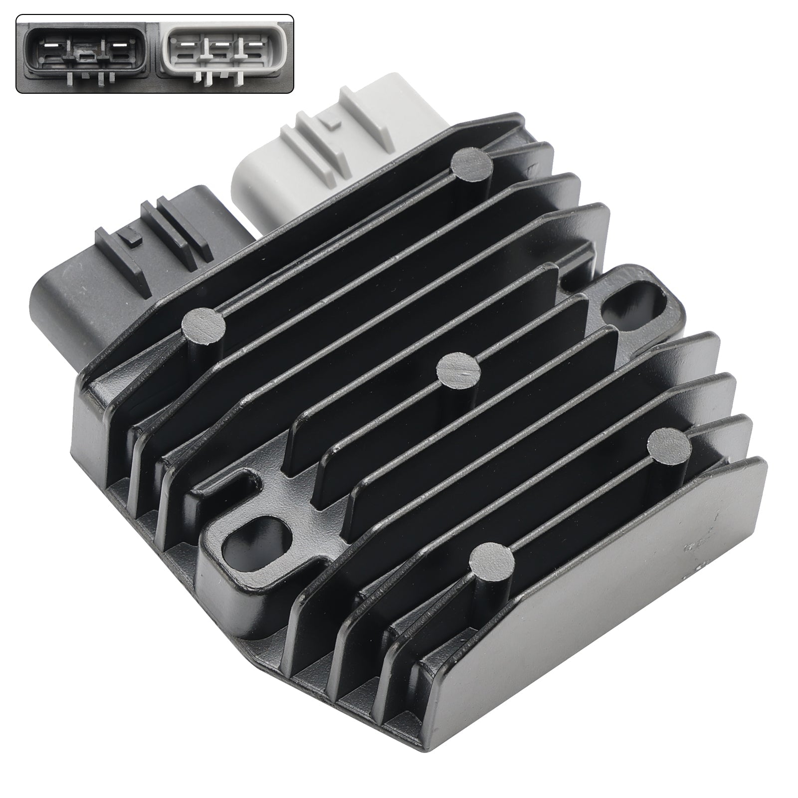 Voltage Regulator Rectifier 299066570000 For Benelli TRK 702 702X 2023-2024