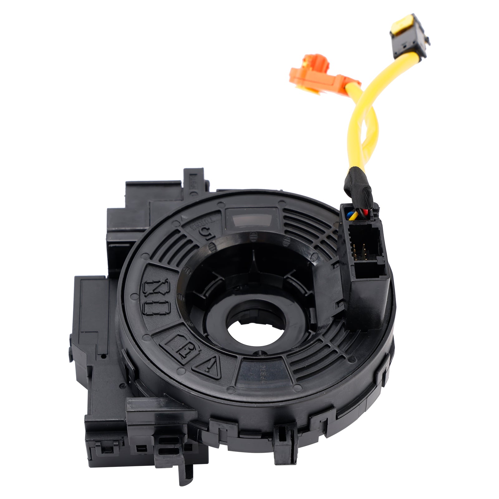 Clock Spring With Angle Sensor 8924B-0R020 For Toyota Tacoma RAV4 2017-2023