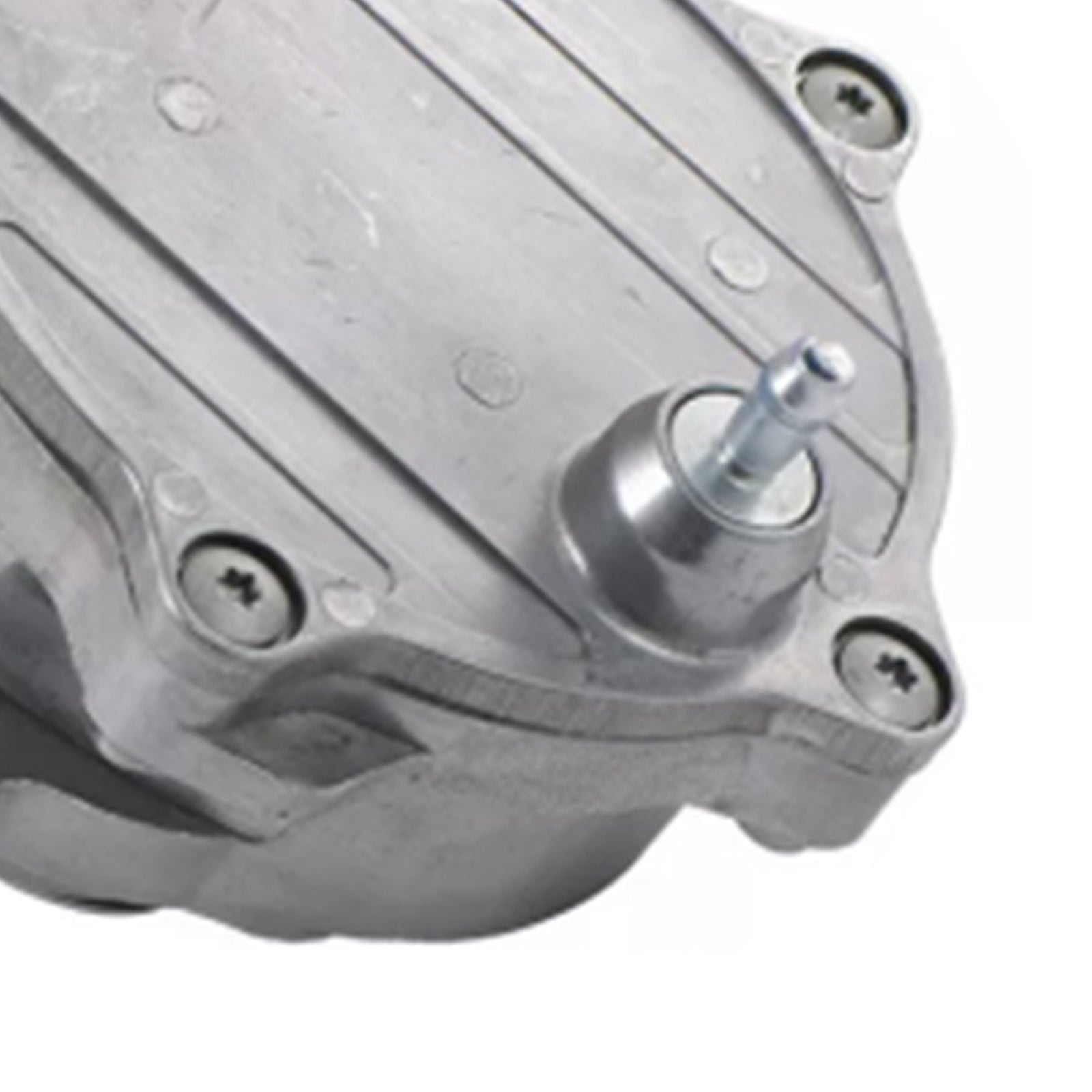 2006-2010 BMW X5 E70 V8 4.8L Petrol Sport UtilityF Brake Vacuum Pump 11660151054