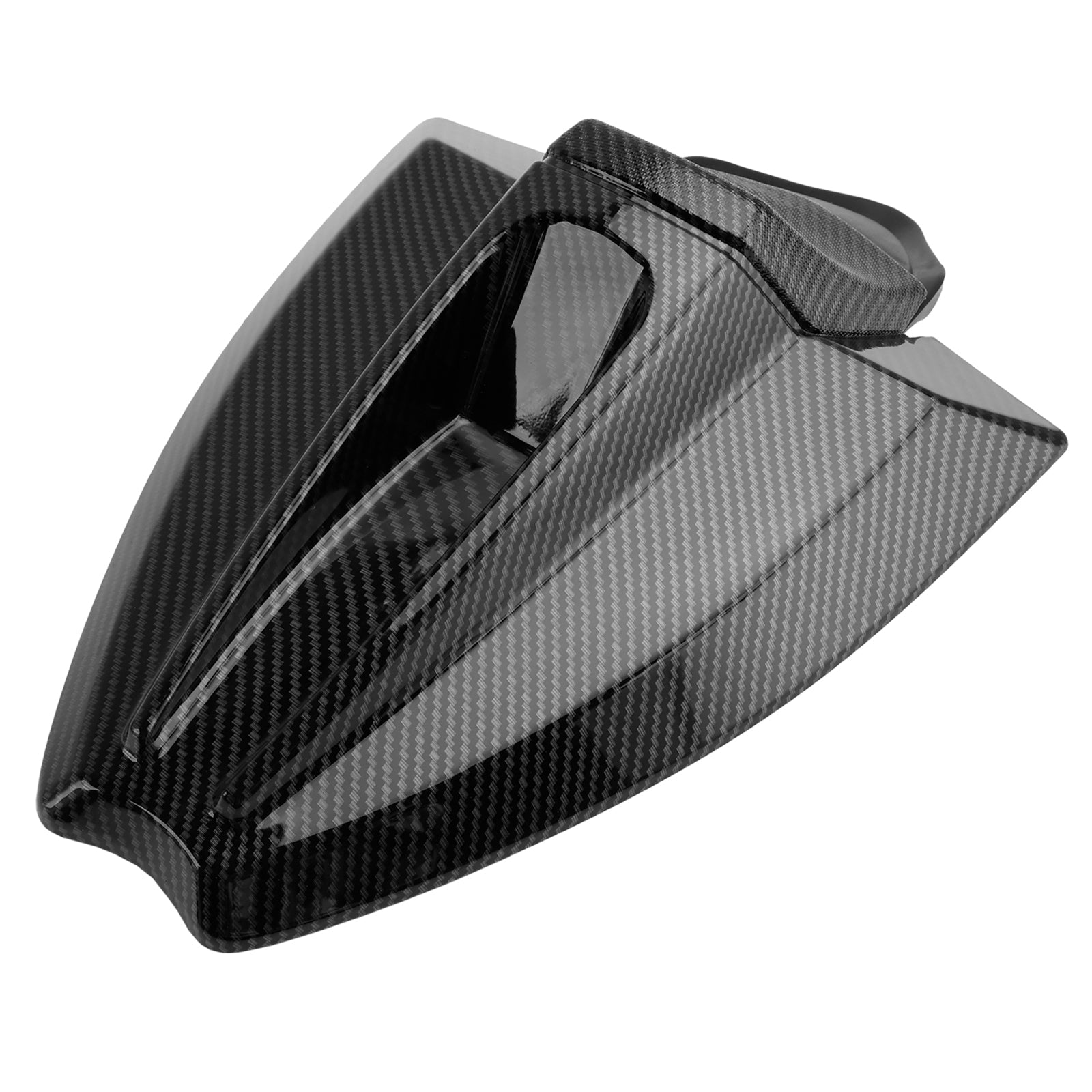2024-2025 Aprilia RS 457 Tail Rear Seat Cover Fairing Cowl