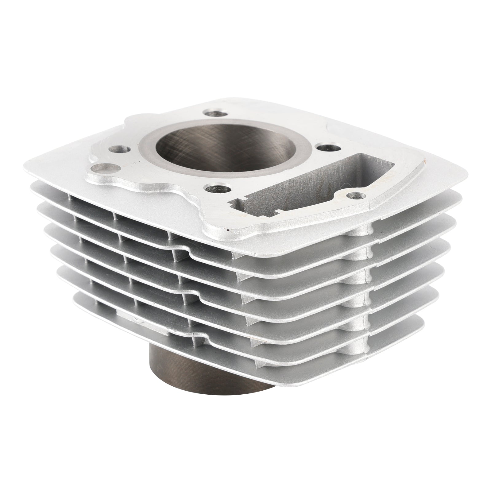 Cylinder Barrel Piston Kit For Honda CB 125 S SL 125 TL 125 XL 125 S CT CL 125 S