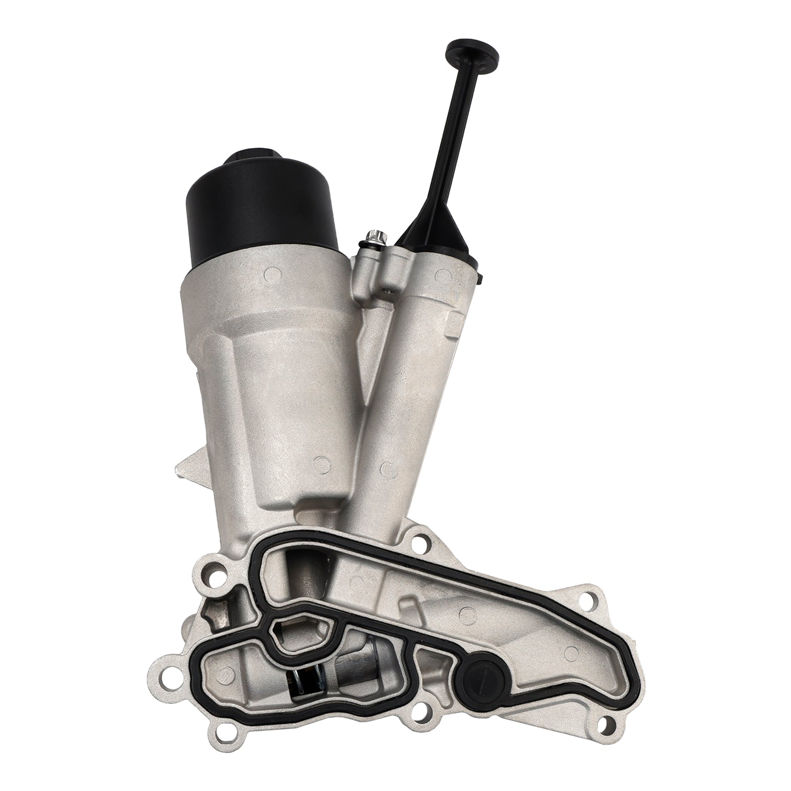 2012-2015 Mercedes-Benz E63 AMG W212/S212 Engine Oil Filter Housing 2781800710 2781800009