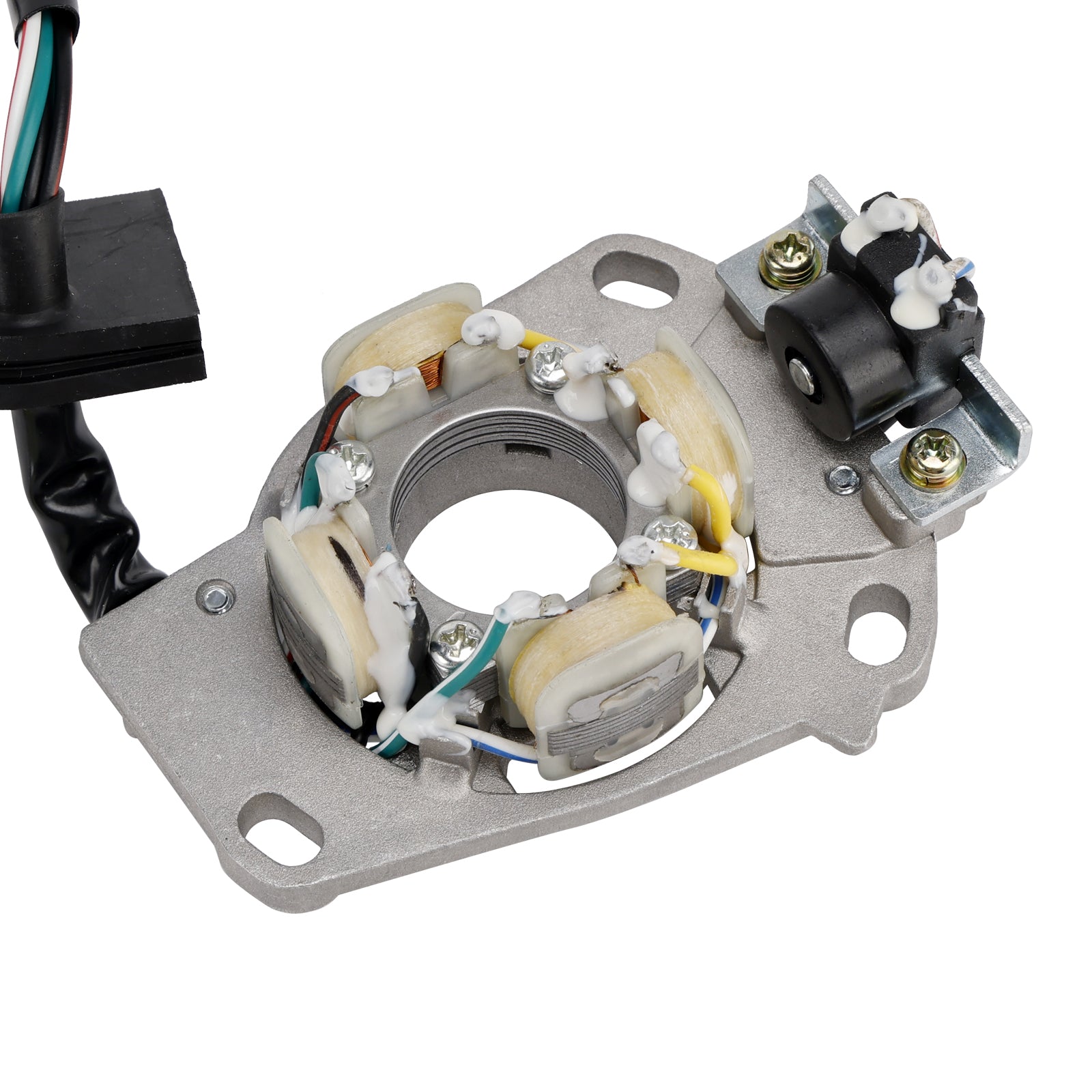 MAGNETO IGNITION STATOR FOR YAMAHA YZ125 MONSTER YZ125X 2022 2023 2024 2025