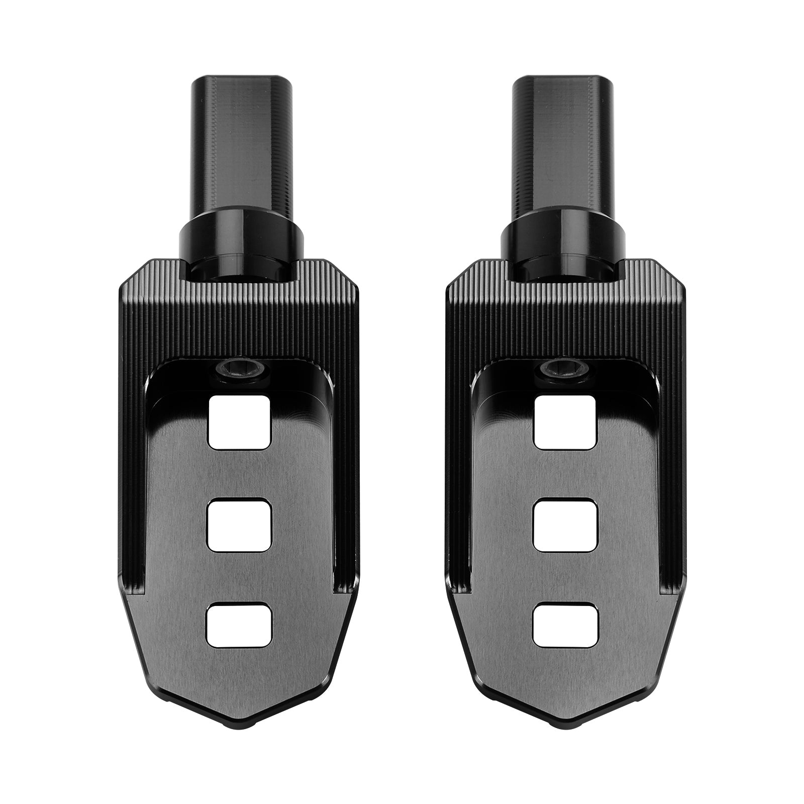 2020-2024 KAWASAKI KLX230S KLX230R 앞 발판 발 페그