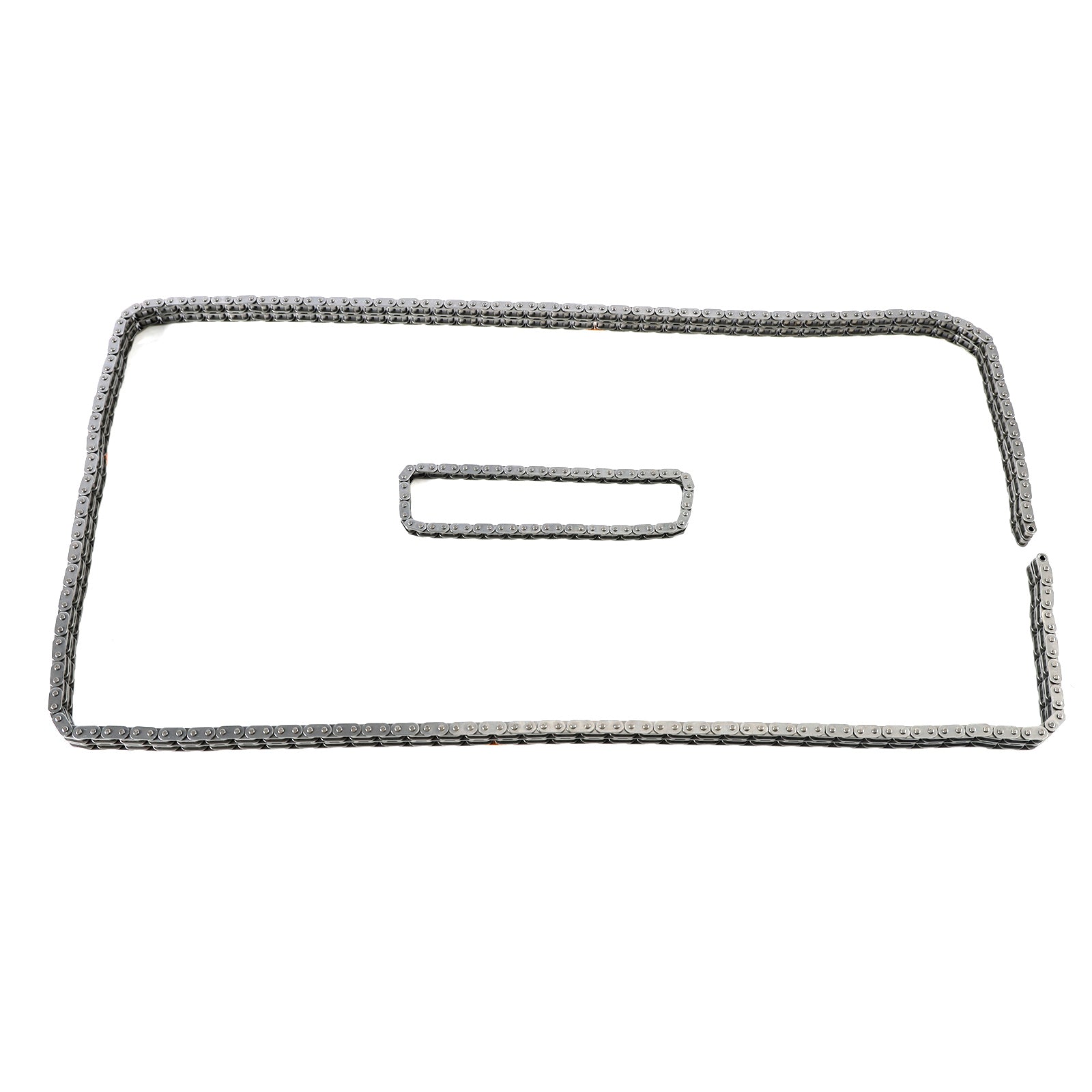 2006-2008 Mercedes SLK280 / 2009-2011 SLK300 / 2005-2011 SLK350 Timing Chain Kit + 4x Camshaft Adjusters