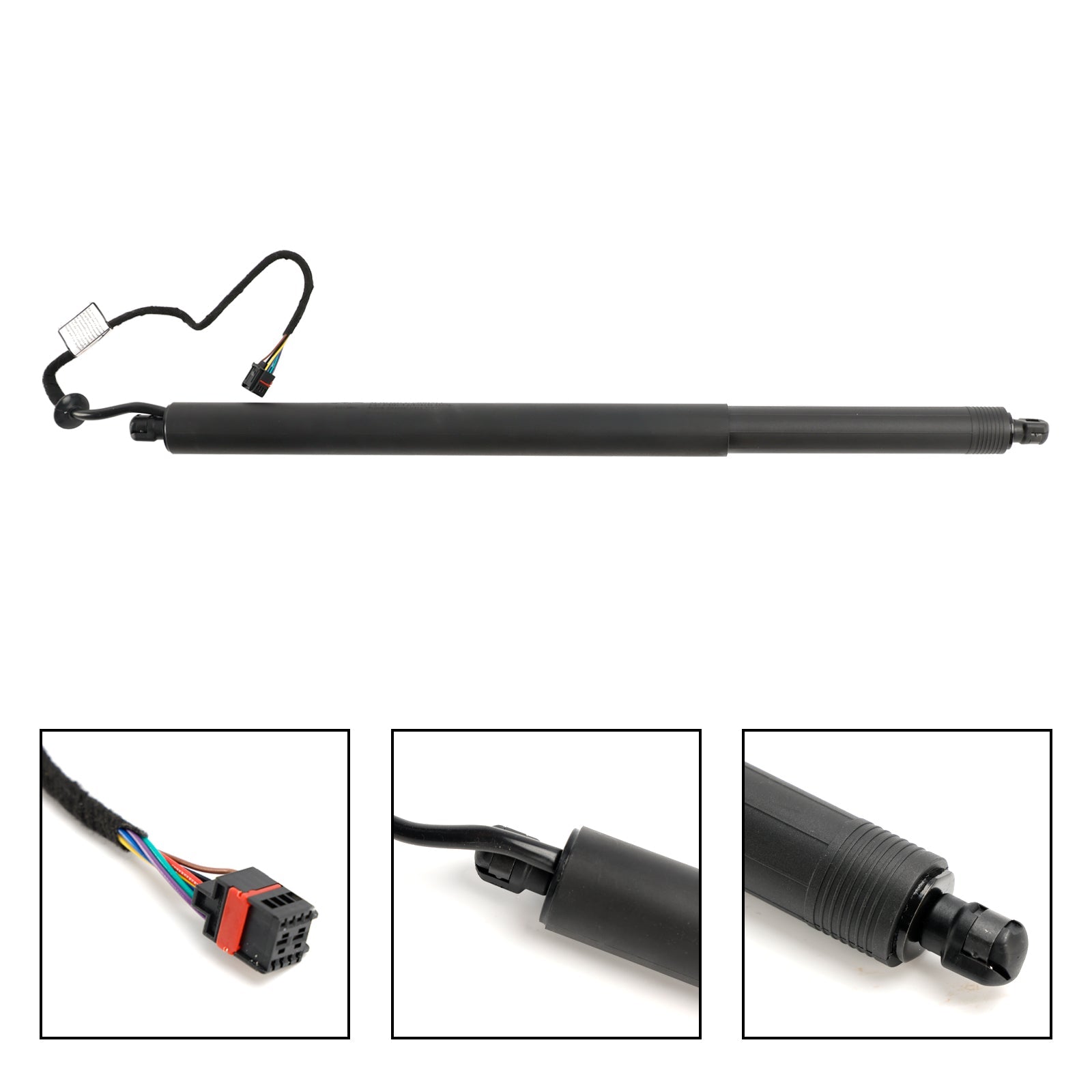 2016-2018 Jaguar F-Pace X761 Rear Electric Tailgate Struts HK8370354AA