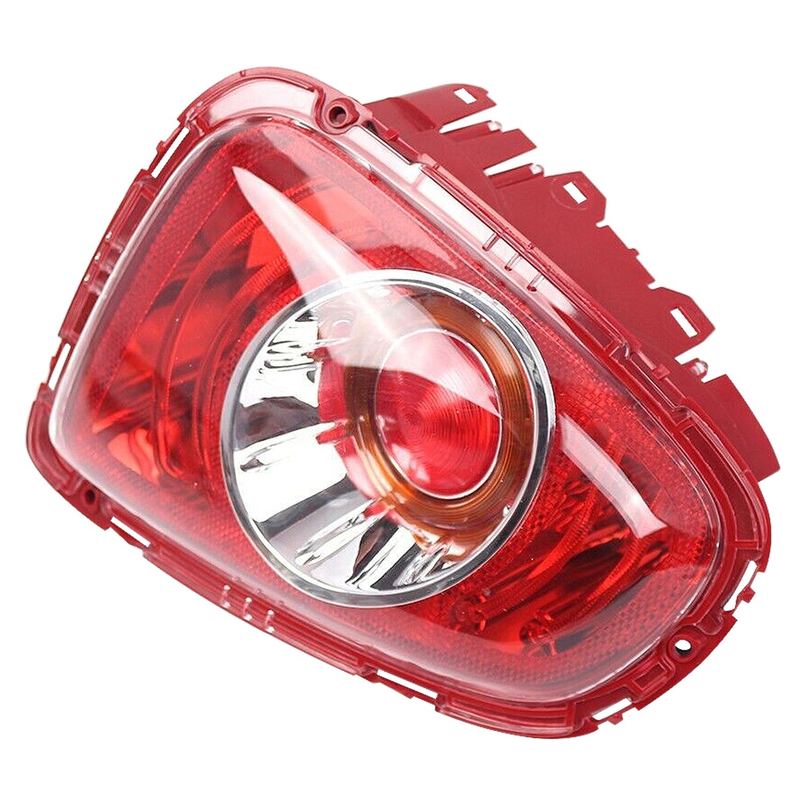 Rear Left Tail Light 63217255909 For Mini R56 R57 LCI R58 R59