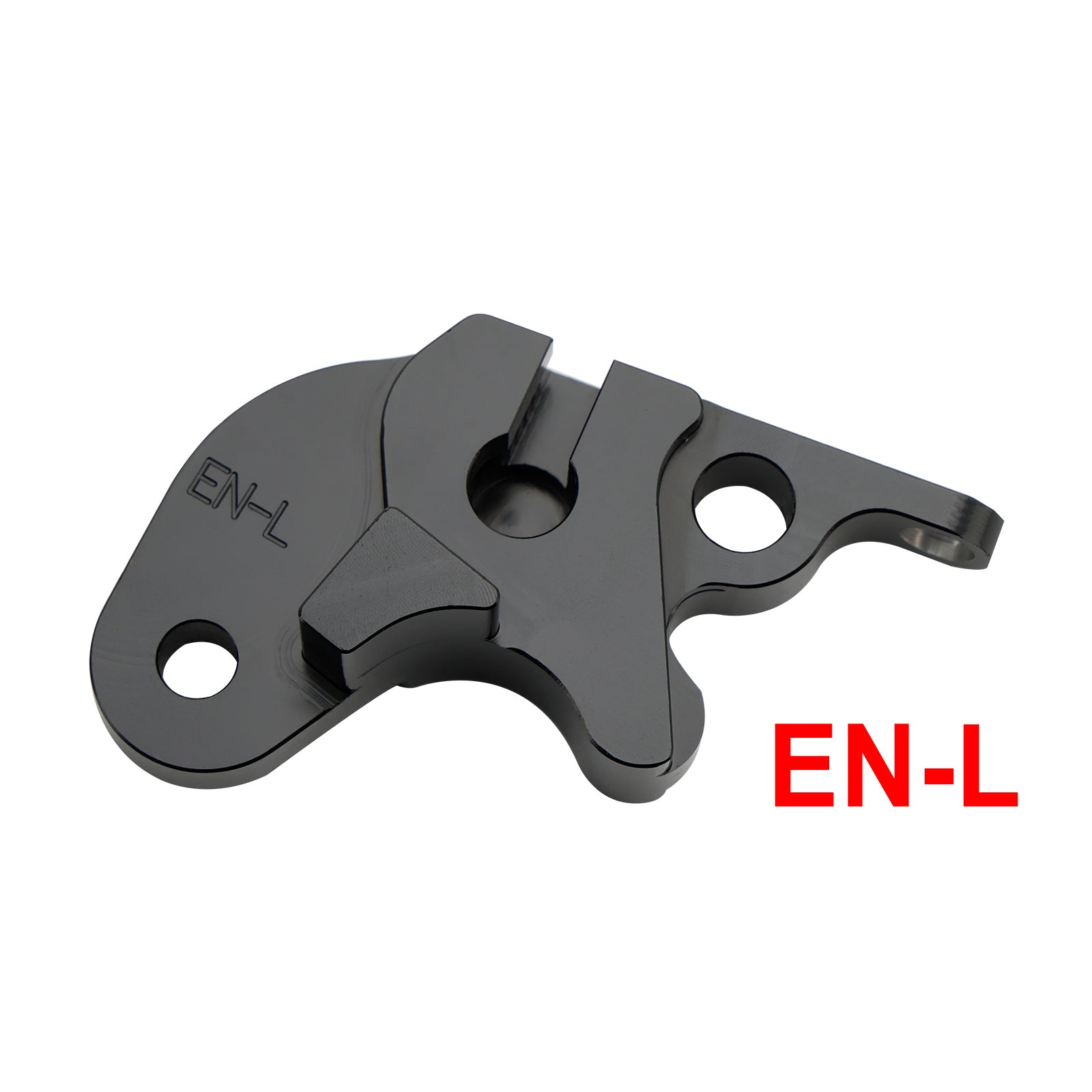 CFMOTO 250NK ABS 150NK 2019-2021에 맞는 새로운 짧은 클러치 브레이크 레버