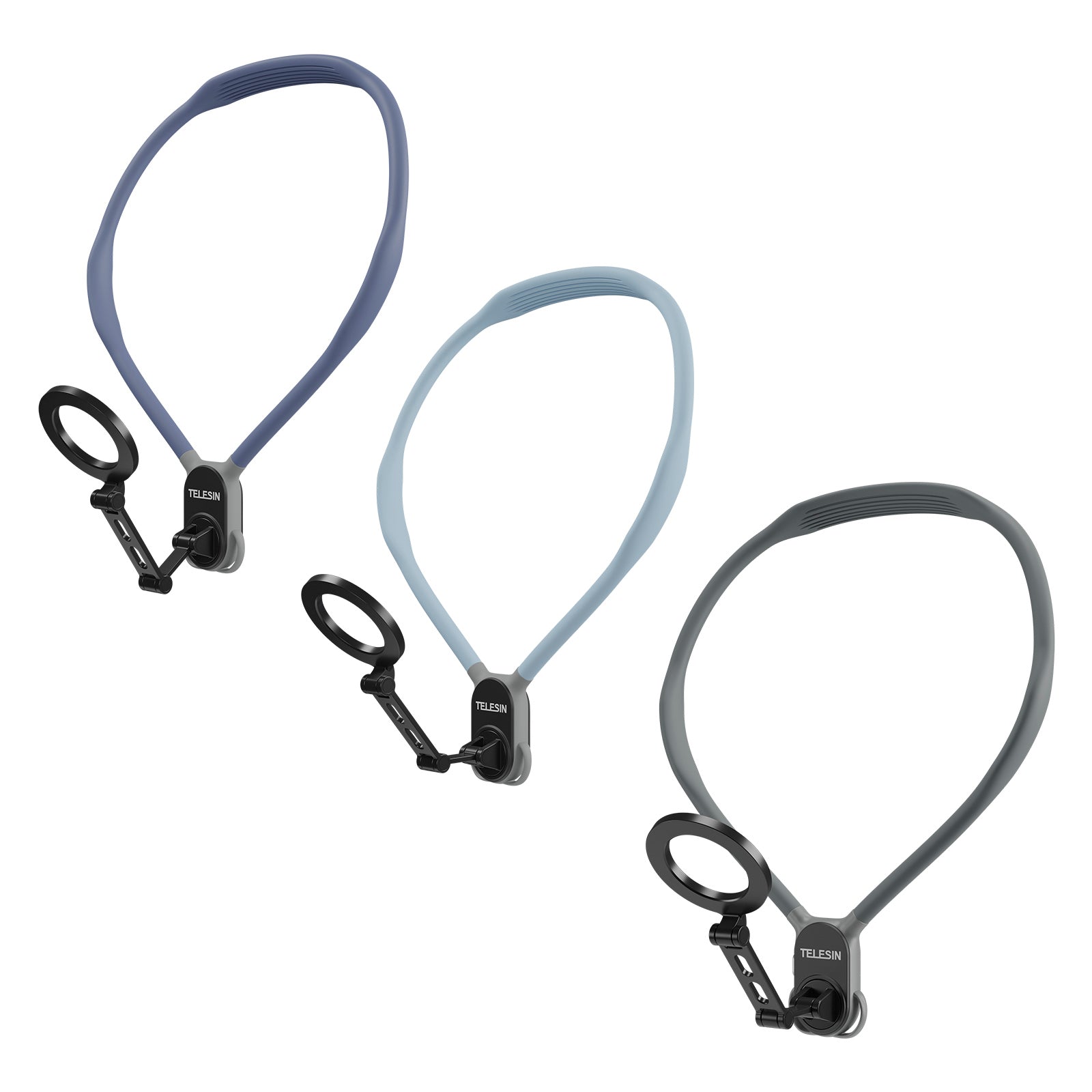 Neck Halter Max POV Angle Lazy Holder Live Mobile Phone For Magsafe Magnetic