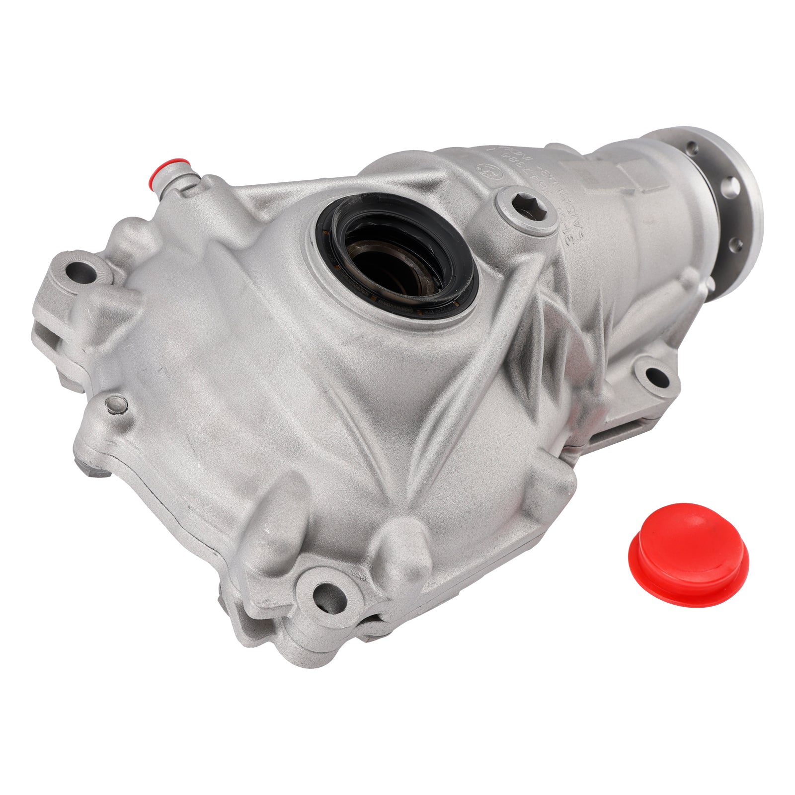 BMW F20 F30 F31 F32 X5 E70 X6 E71 Front Differential 31507590898 3.15 Ratio 7590898 31507590898