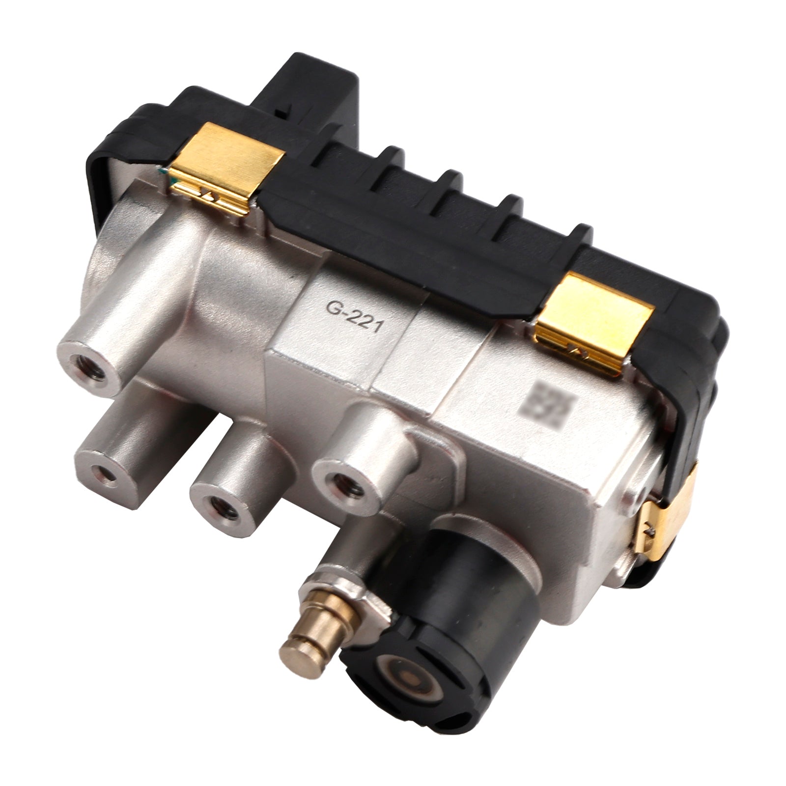 Turbo Actuator Solenoid Valve for Ford Mondeo k 2.0/2.2 TDCi G-221 6NW008412-49