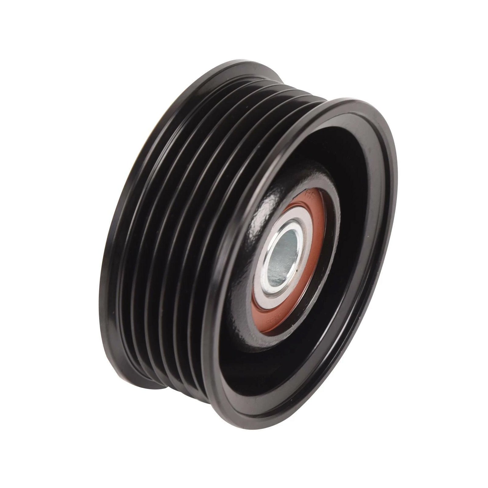 Drive Belt Tensioner Idler Pulley 16604-50030 For Toyota 4Runner Sequoia Tundra