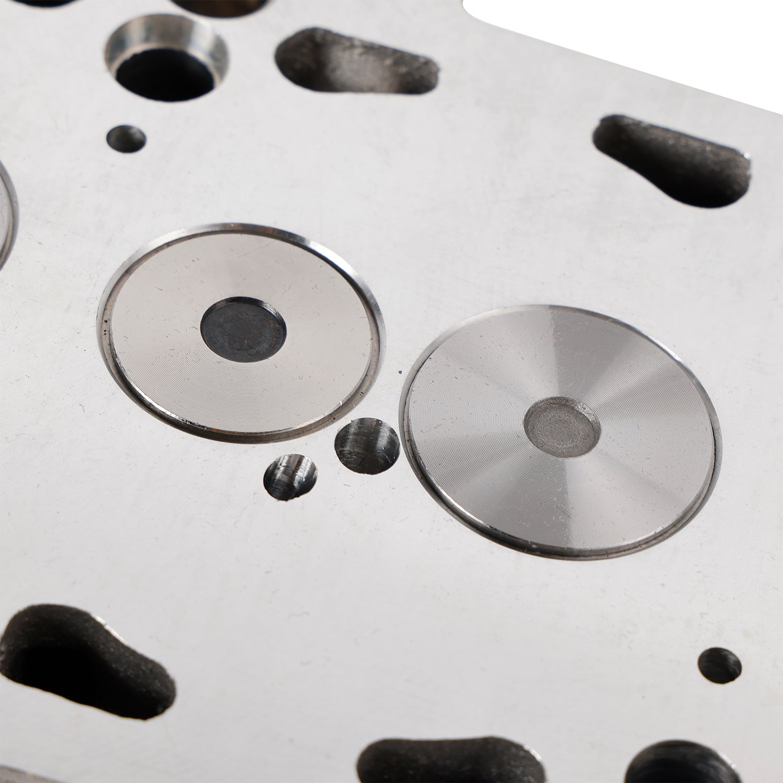 2006-2013 VW Crafter 30-35 2E 2F 2.5 TDI 실린더 헤드 908713 908813 076103351E 908713