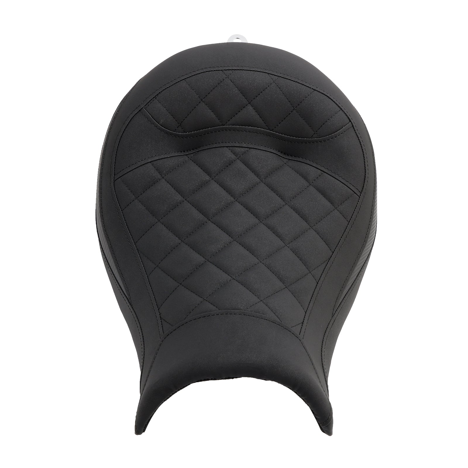 2015-2023 가와사키 벌컨 S Vn650 프론트 레이더 시트 운전석 쿠션 푸 그린