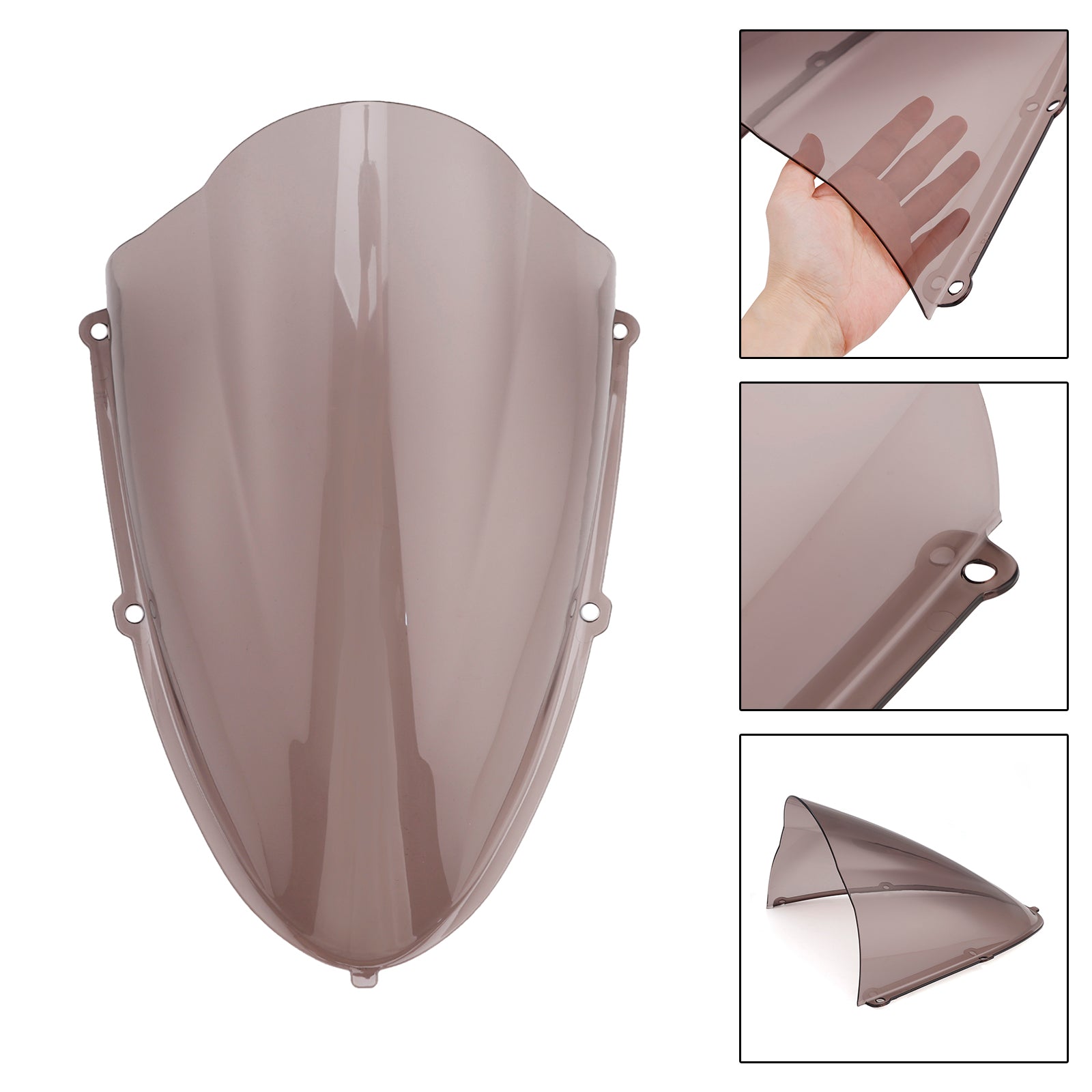 2025 YAMAHA YZF R9 Windshield WindScreen