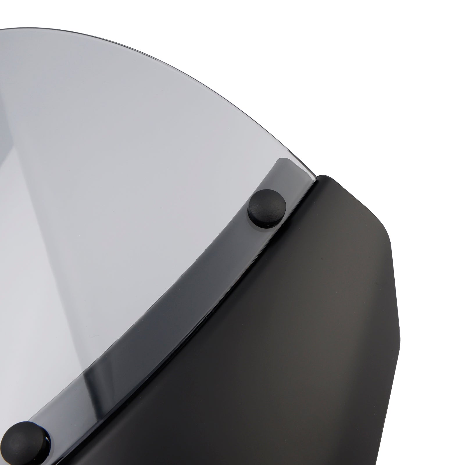 2024-2025 Kawasaki Eliminator 500 Headlight Windscreen Fairing Windshield