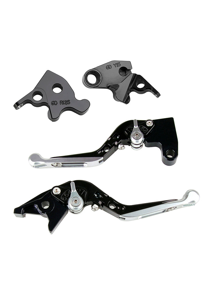 Adjustable Clutch Brake Lever fit for YAMAHA XSR 155 MT15 2019-2022