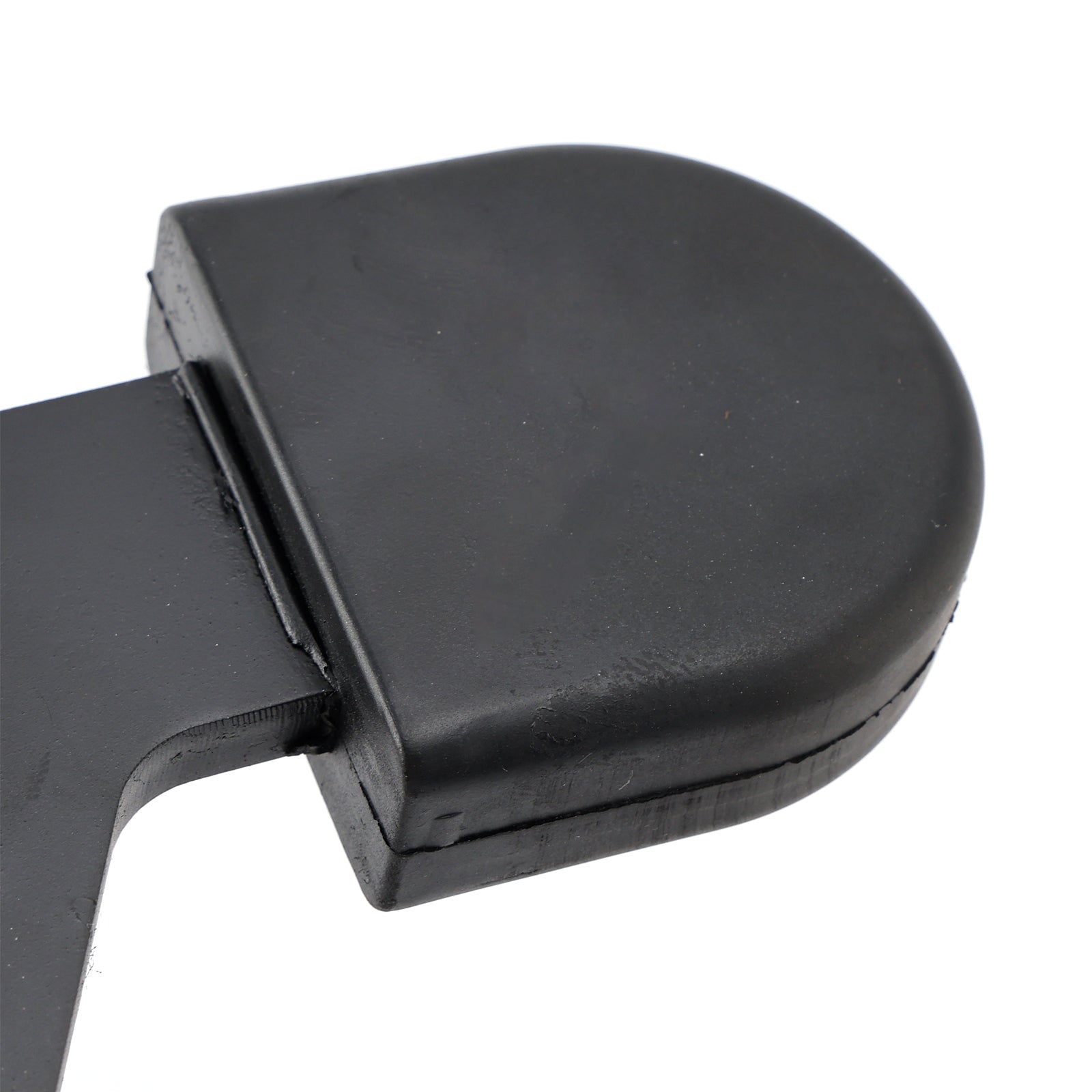 Hood Guide Poly Left Driver Side IHC HLK2733L For Select International Trucks