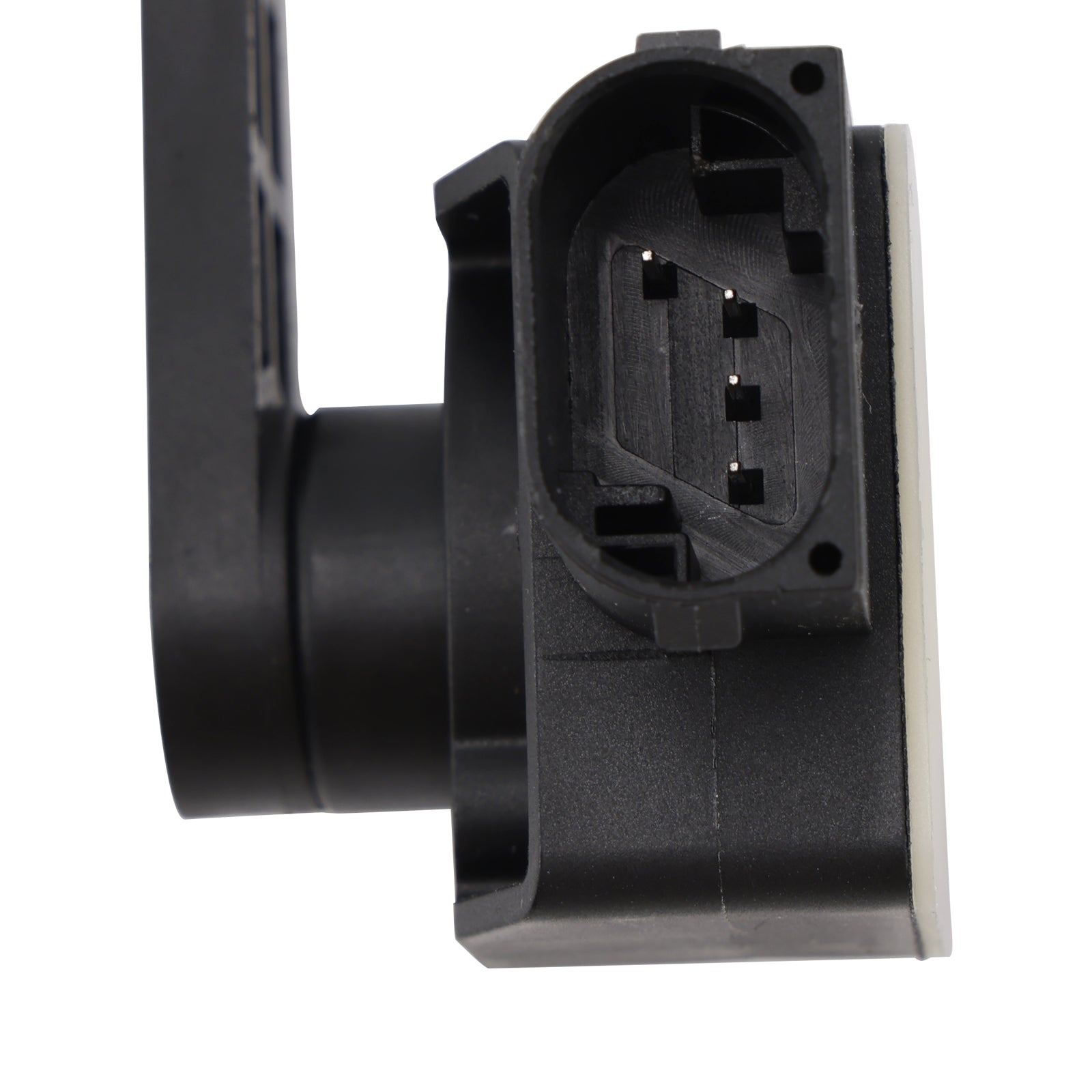 Pair Front Height Level Sensor For Audi A6 C5 Allroad Quattro 2000-2005