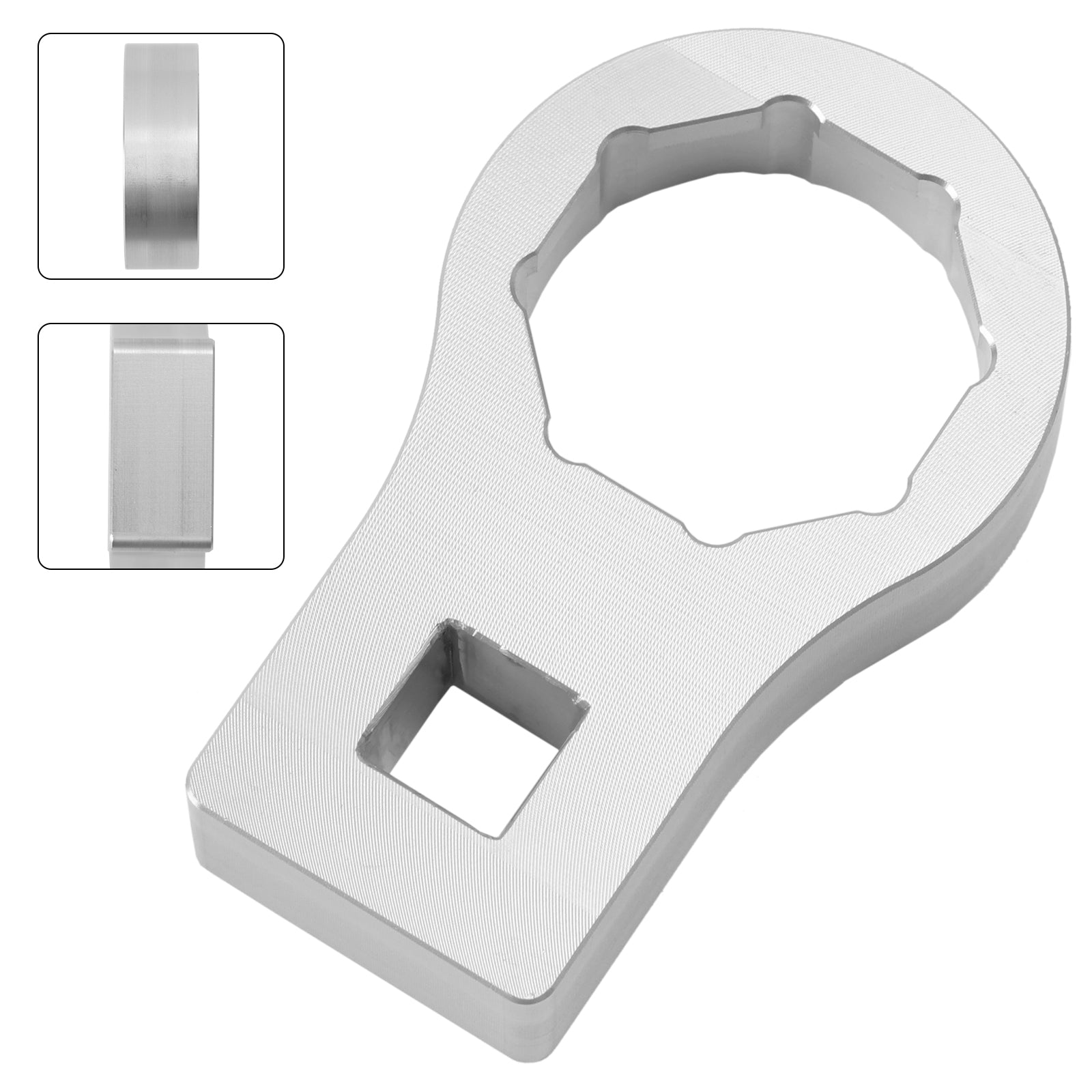 Transfer SL Top Out Cap Driver T/O Tool for FOX service - Clone of 398-00-916