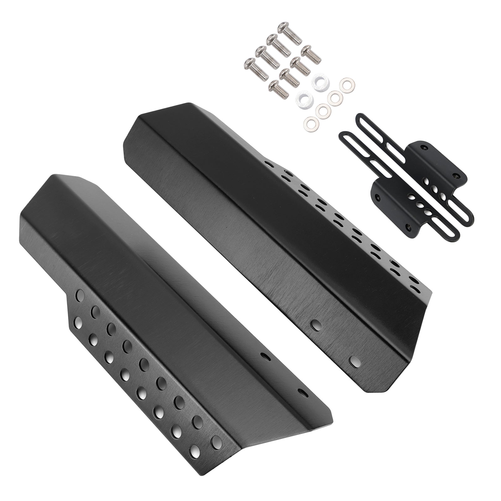 Front Fork shock absorber pertection cover for Husqvarna Vitpilen 125 250 2019-2023