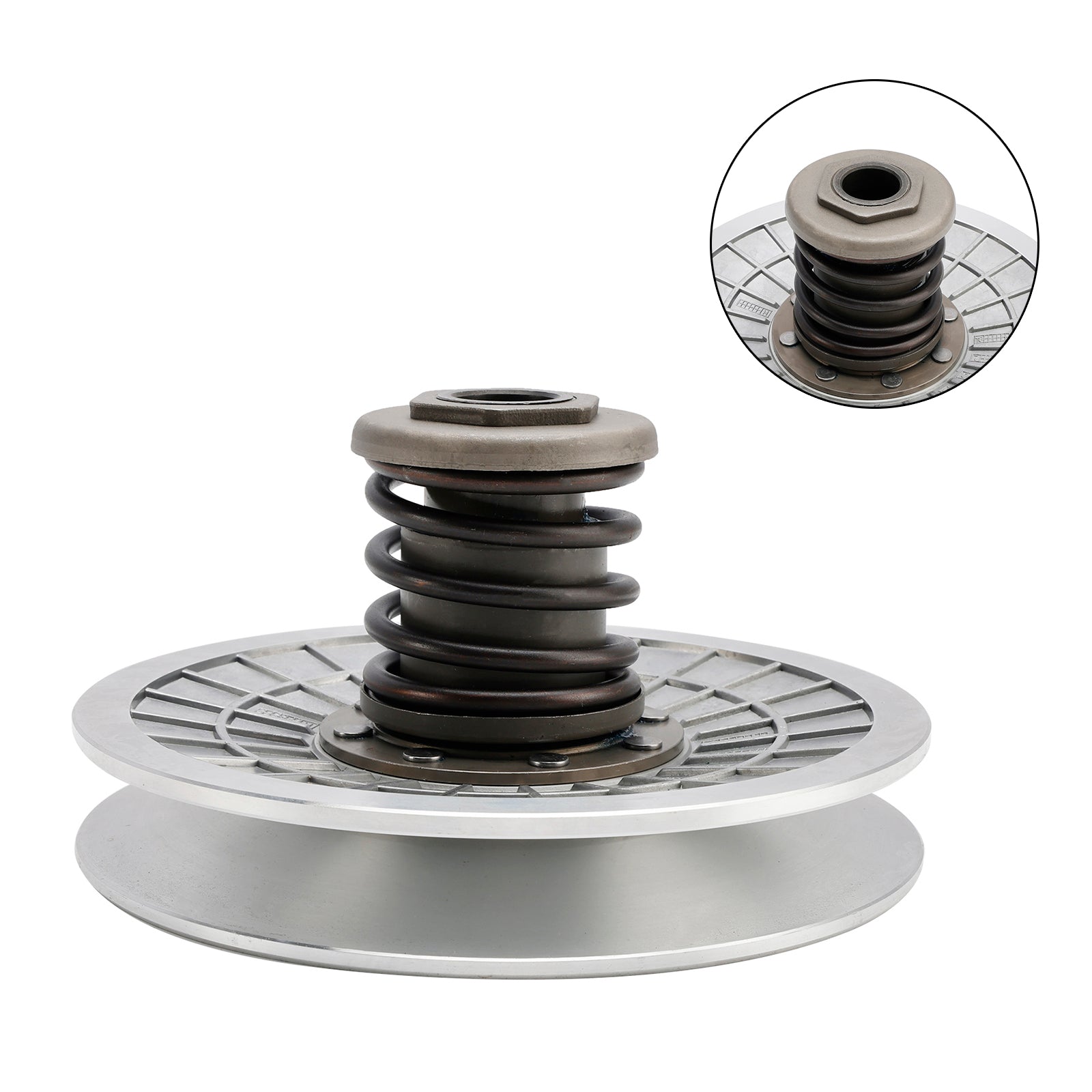 BaltMotors ATV UTV 700H EFI Rear Complete Clutch Variator 90600-F39-0000 LU020212