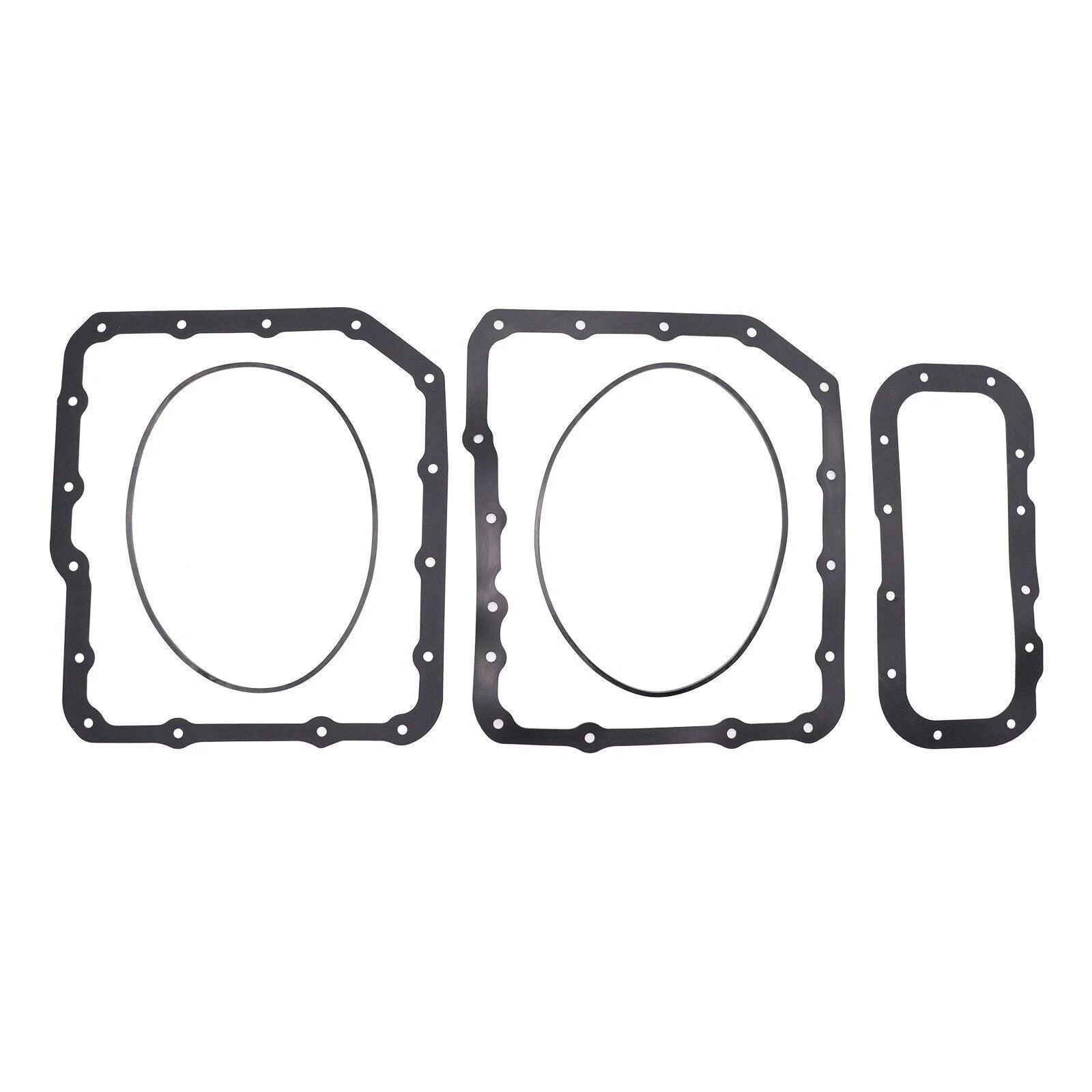 1992-2004 Isuzu Rodeo 4L30E Transmission Rebuild Automatic Kit