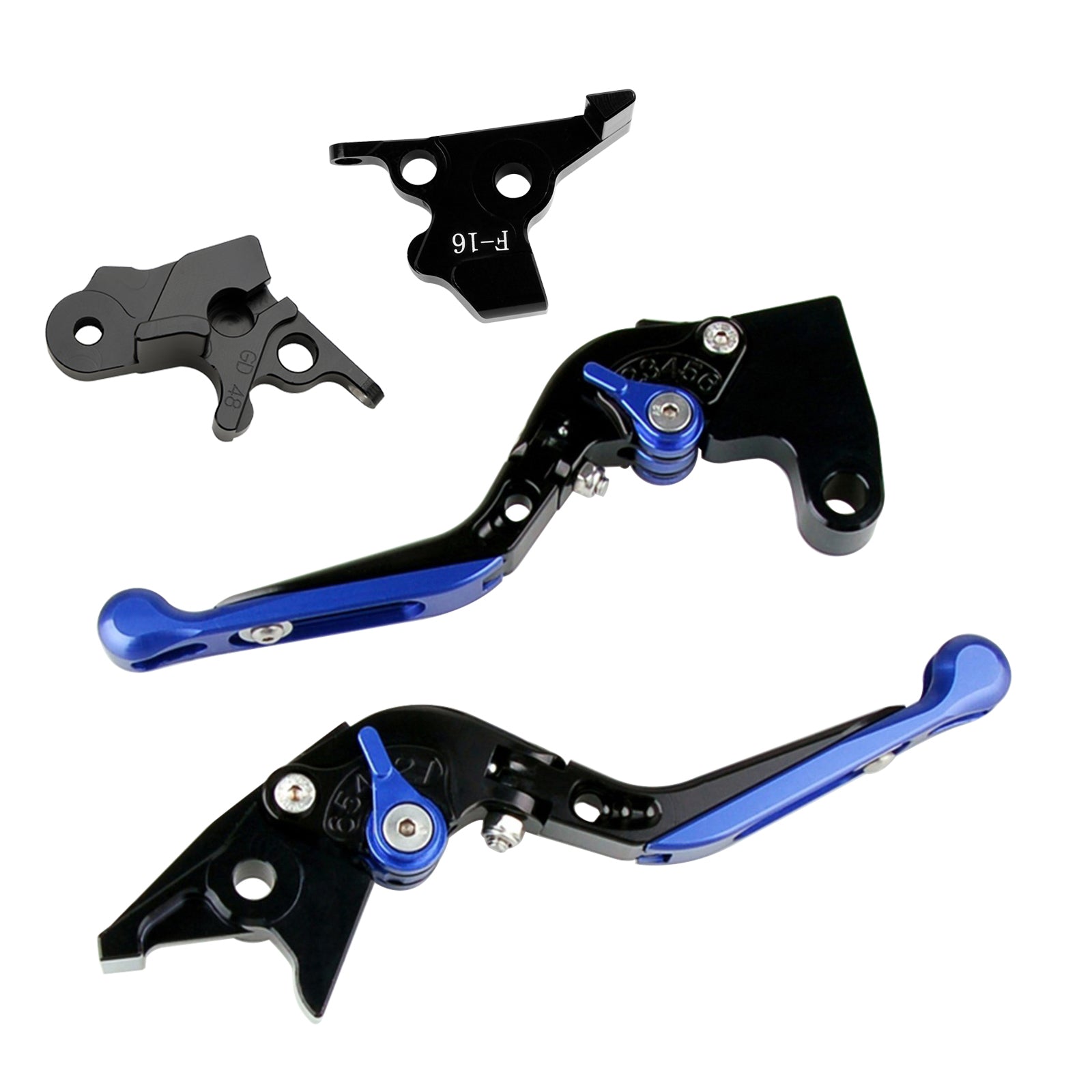 2022-2023 HARLEY X350 Adjustable Clutch Brake Lever