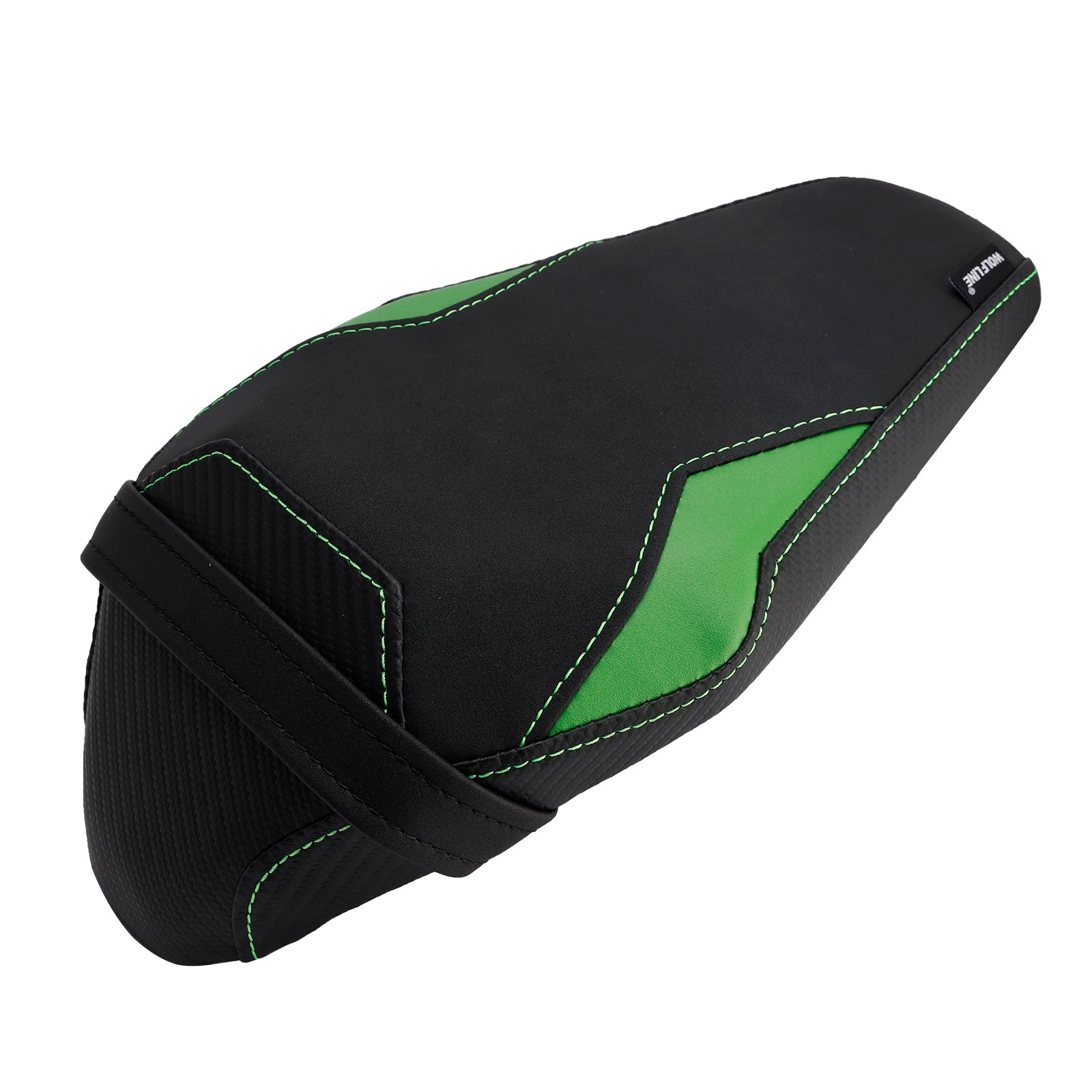 2025 Kawasaki Ninja 900 Z900 Rear Seat Passenger Cushion Flat Pu Fit Redb