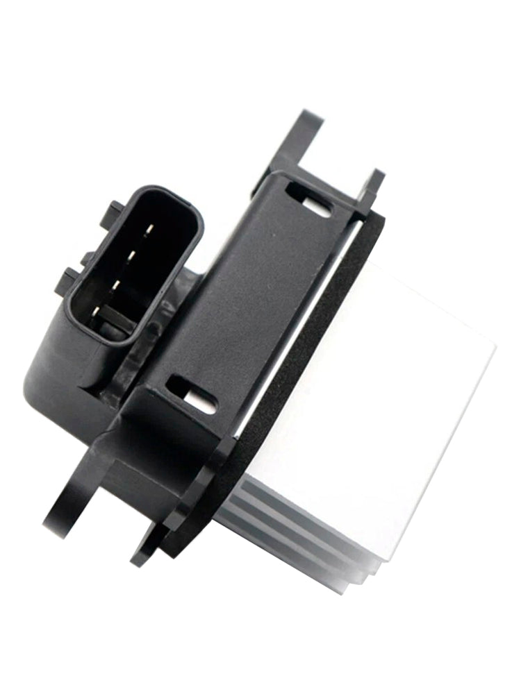 HVAC Blower Motor Resistor Module 7C3Z19E624C For Ford F150 2009-2014