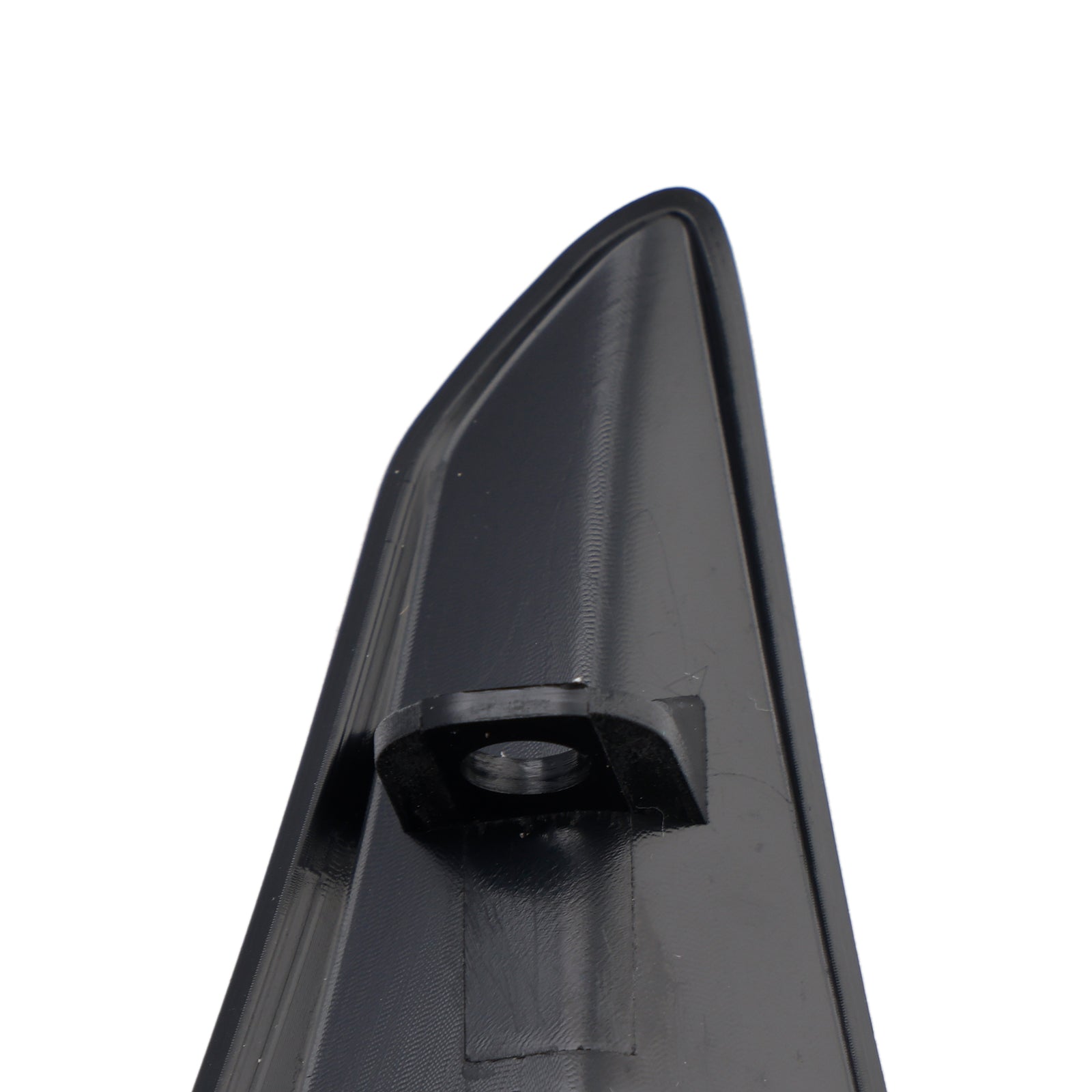 Front Beak Extension Nose Lower Wing For Honda CB750 Hornet 2023-2024