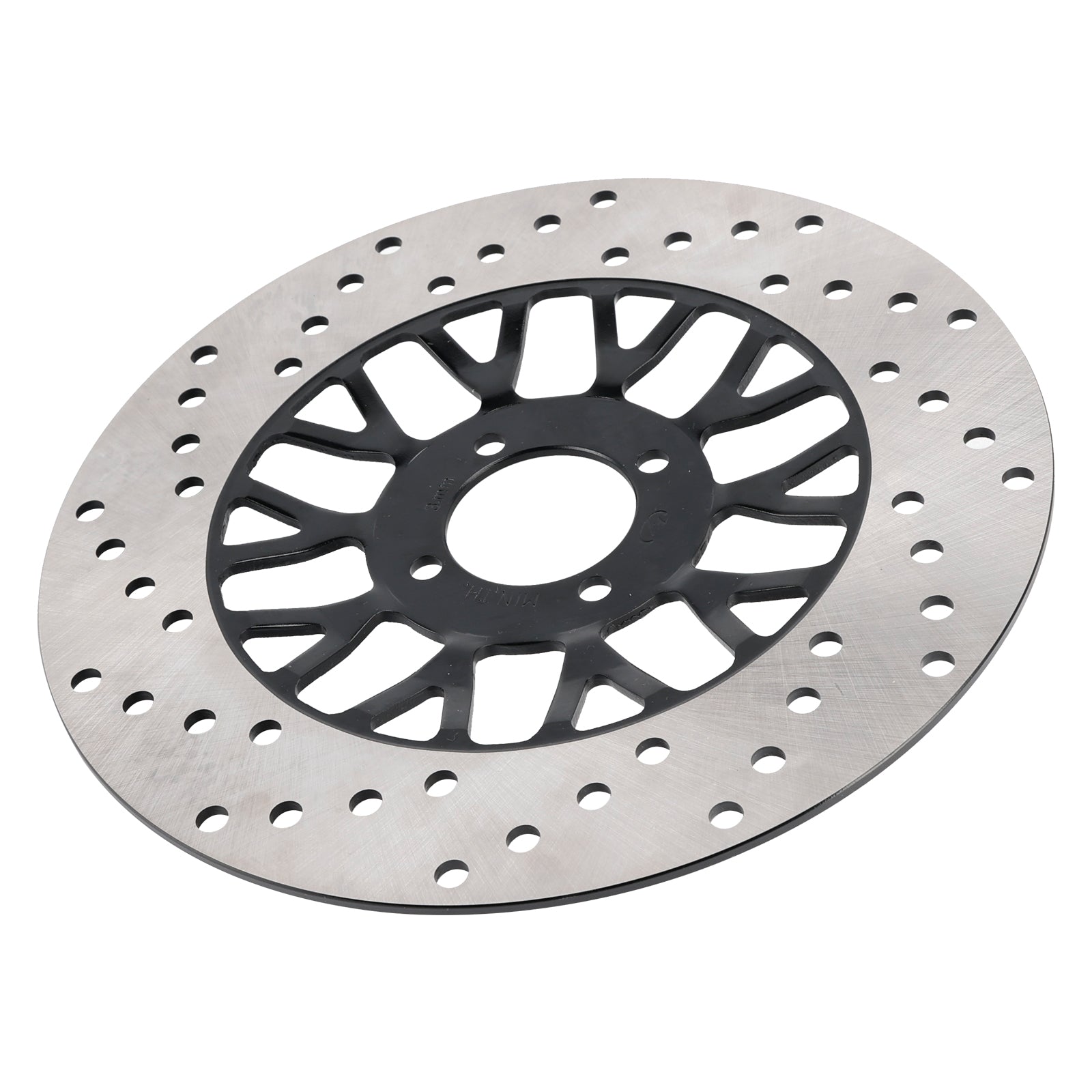 Front Solid Brake Disc Rotor 265mm For Motomel Skua 150 V6 Motos Coyote