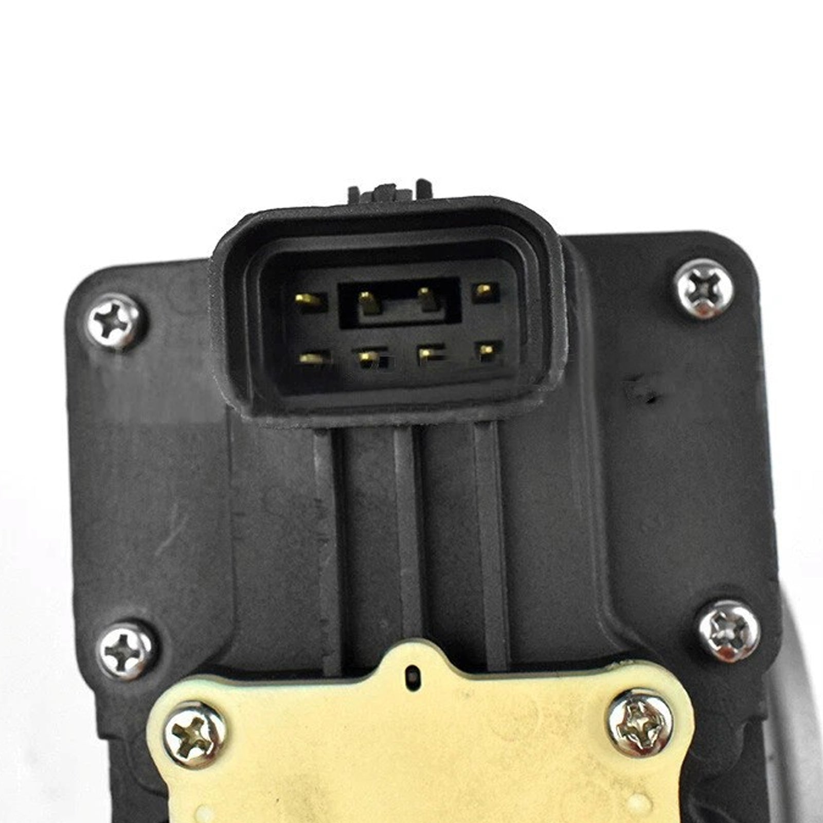 2000-2004 Honda Passport 3.2L Throttle Body Valve 34183SN