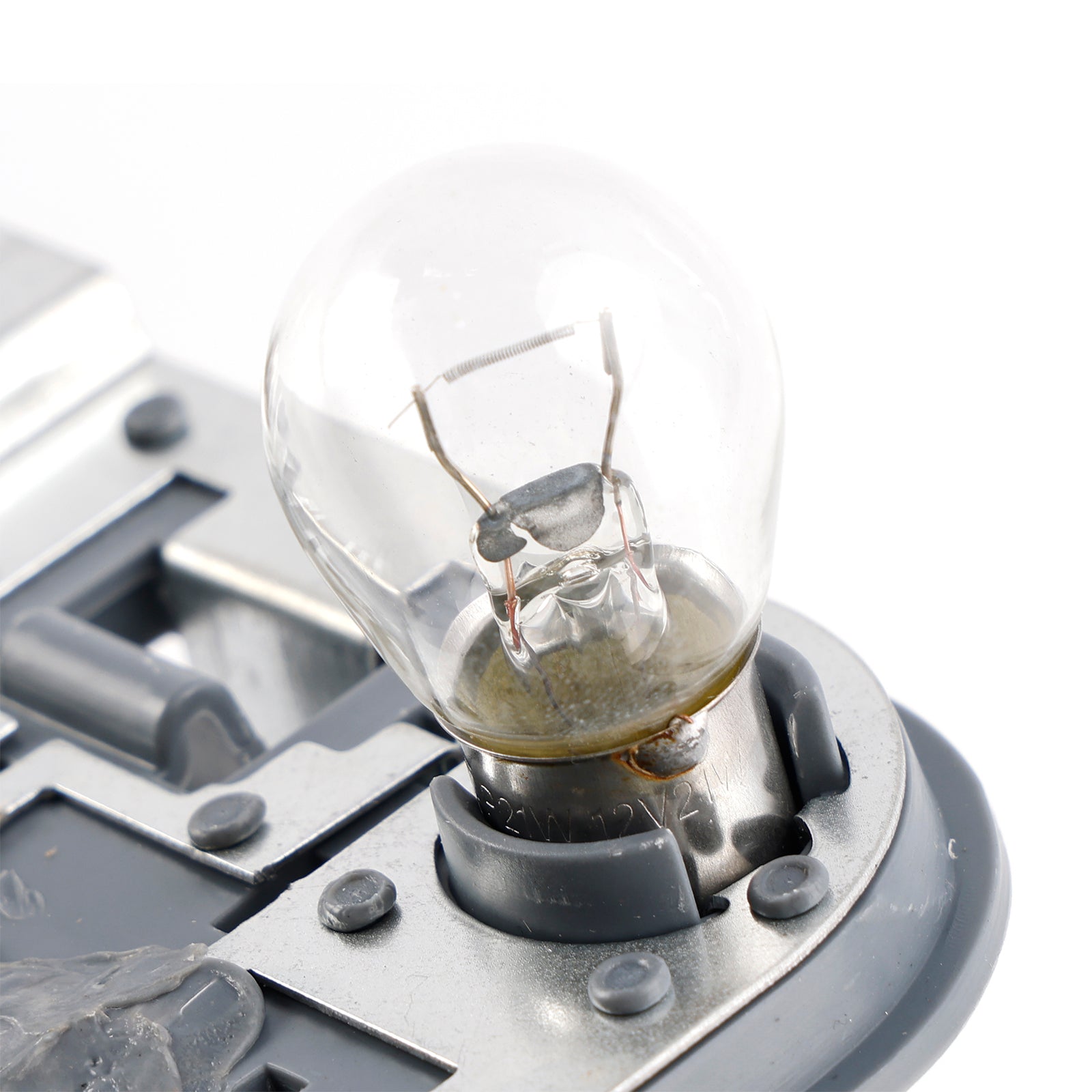 2007-2010 Mercedes-Benz S204 C Estate LH+RH Rear Lamp Bulb Holder A2048201700