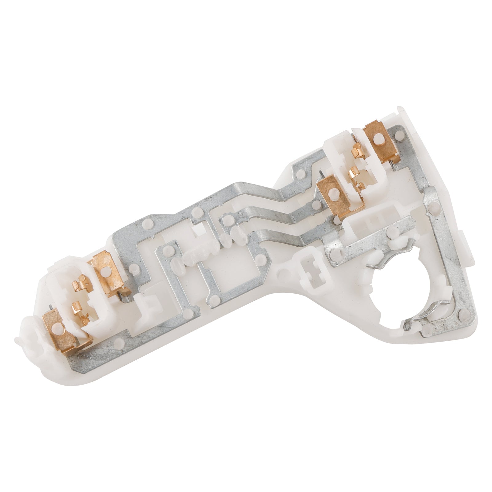 2013-2017 VW GOLF 2PCS Inner Tail Light Bulb Carrier RHD 5G0945259A/60A