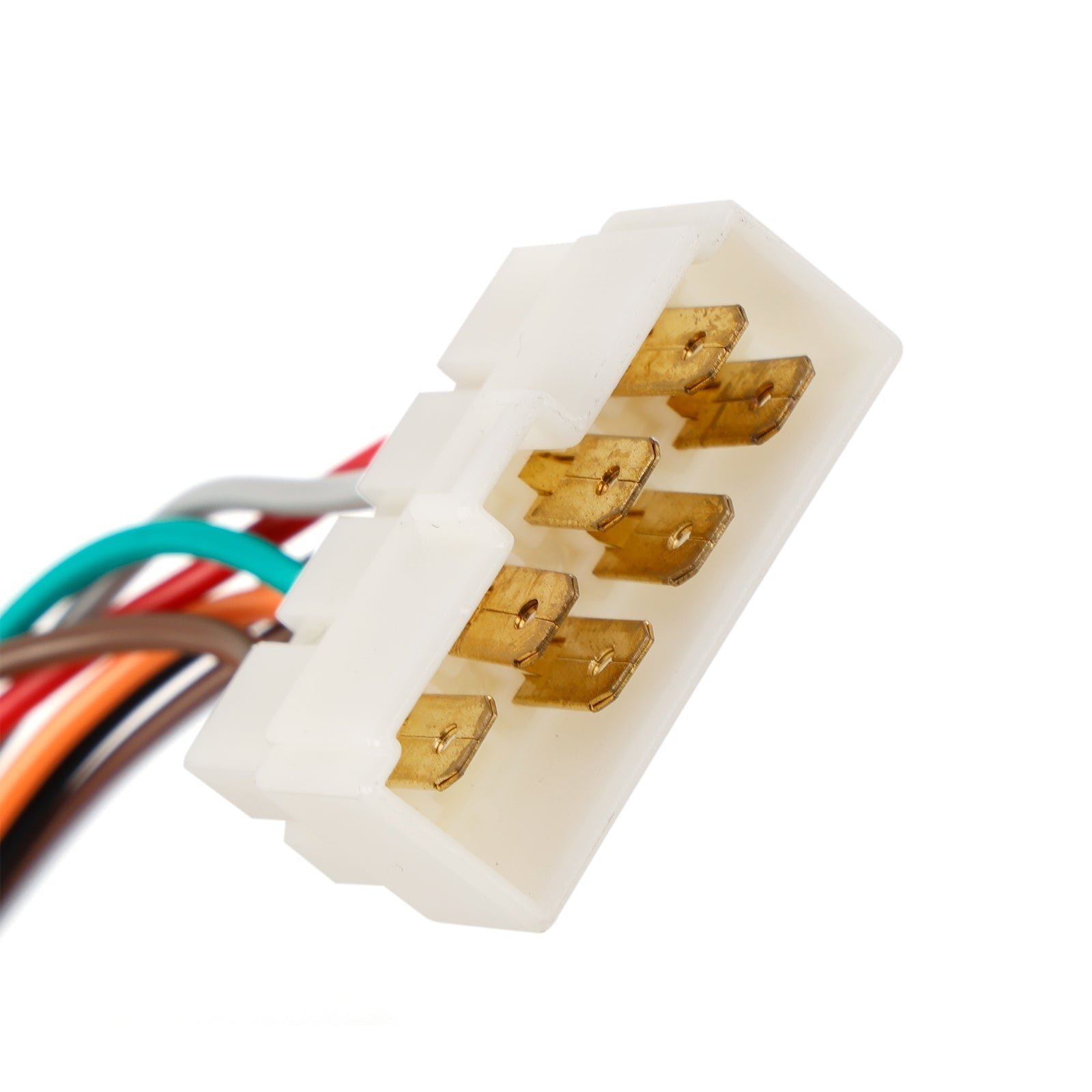 2017 Kawasaki KLE250 Versys-X 250 ABS IGNITION KEY SWITCH TANK SEAT LOCK SET 27048-5139