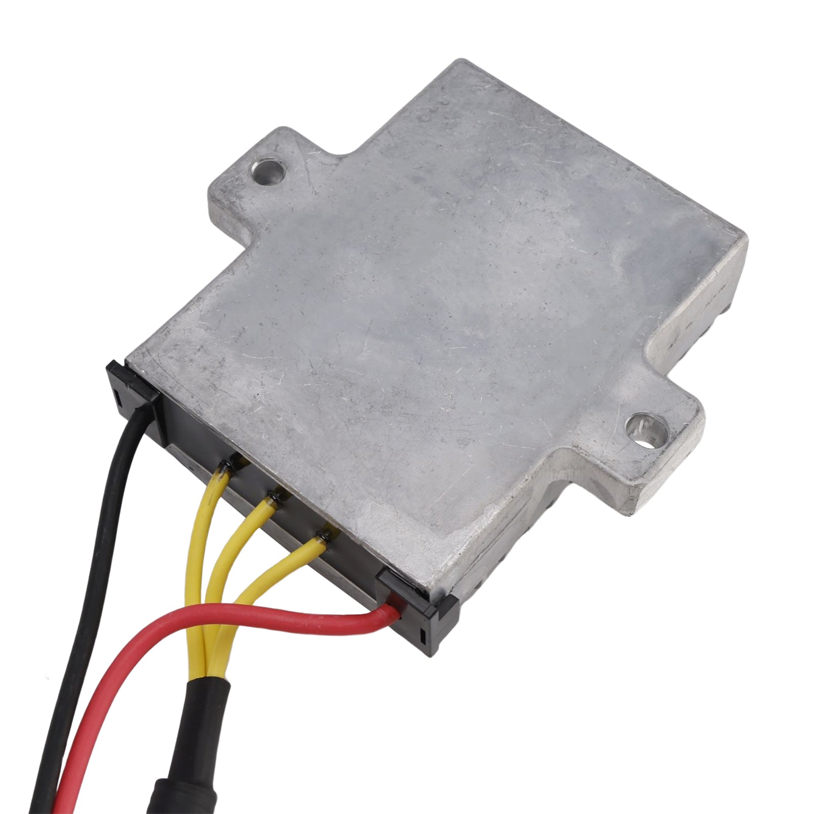 2022-2025 Can-Am Maverick MAX Turbo RR RS Regulator Rectifier 12V 710006824