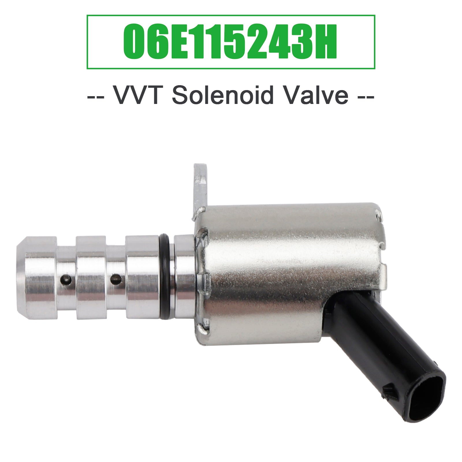 VVT Oil Pressure Control Solenoid Valve for Audi A3-A8 Q5 Q7 Jetta 06E115243H