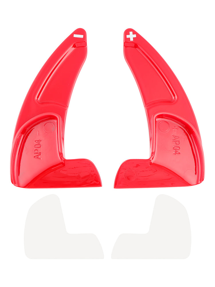 Steering Wheel Paddle Shifter Extensions For Jeep Grand Cherokee 2014-2021