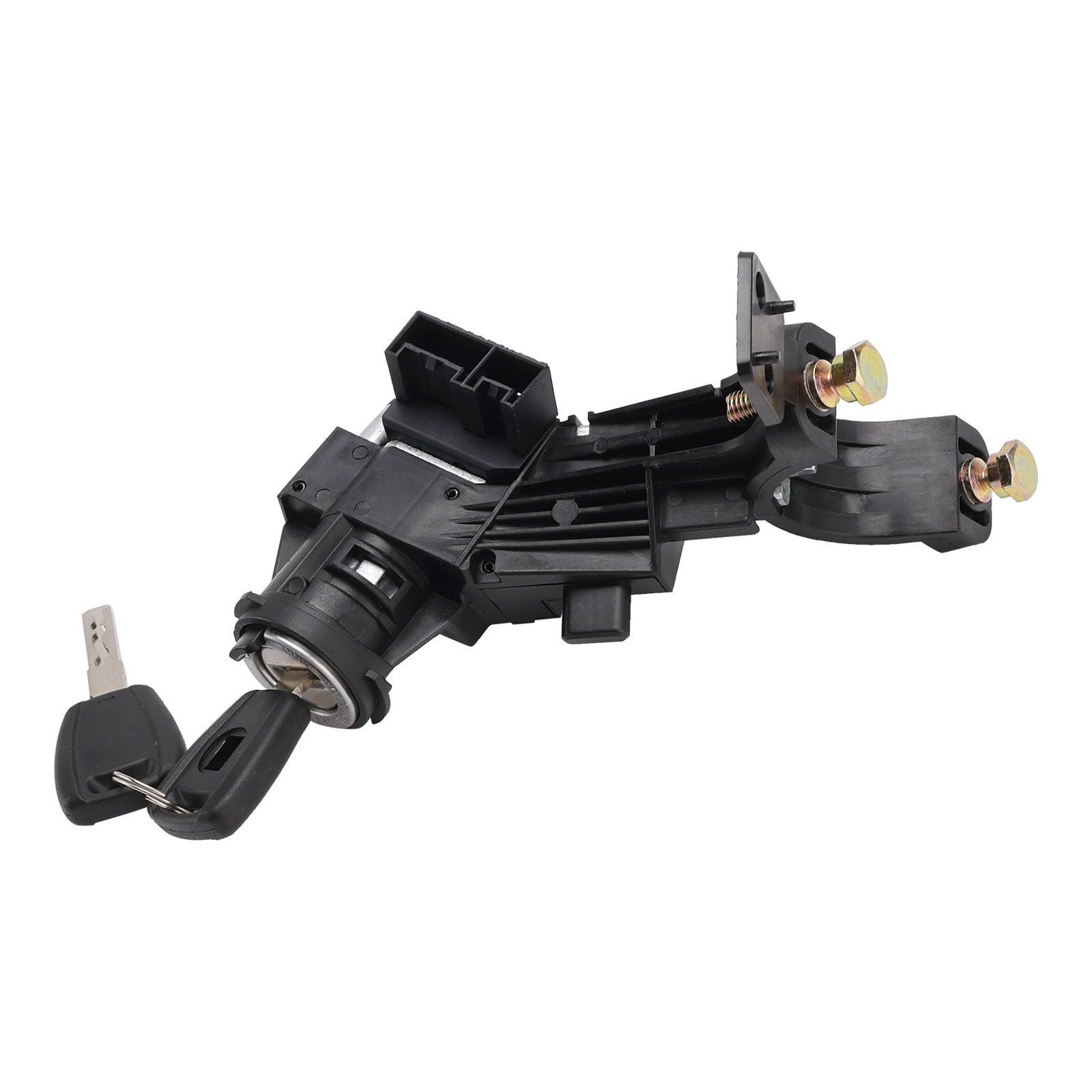 Ignition Lock Barrel Switch Starter 51865543 51928526 For Vauxhall Combo D 2010-