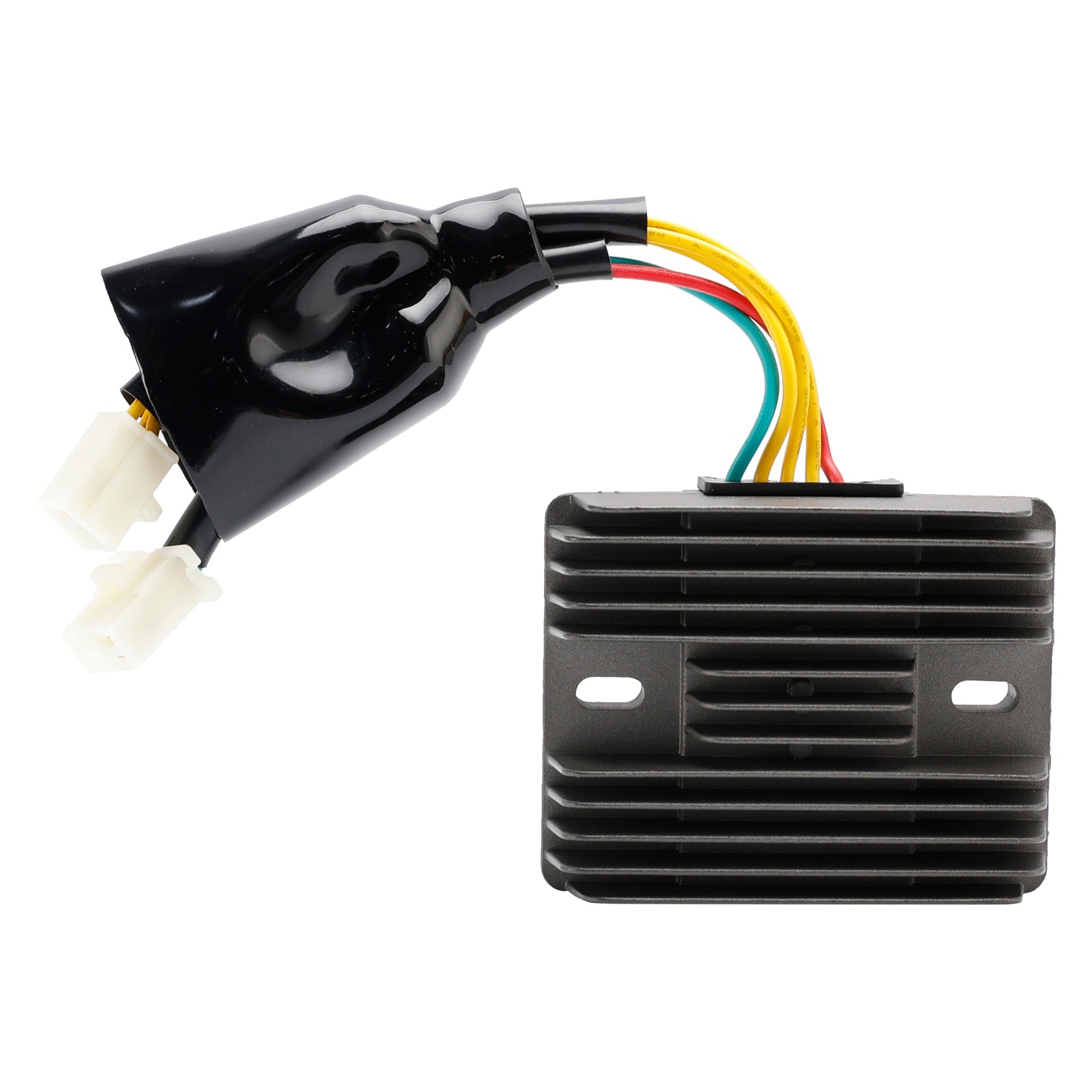 SMC Barossa Kreidler 탐색기 Stinger 300 용 정류기 조절기 62360CEE00