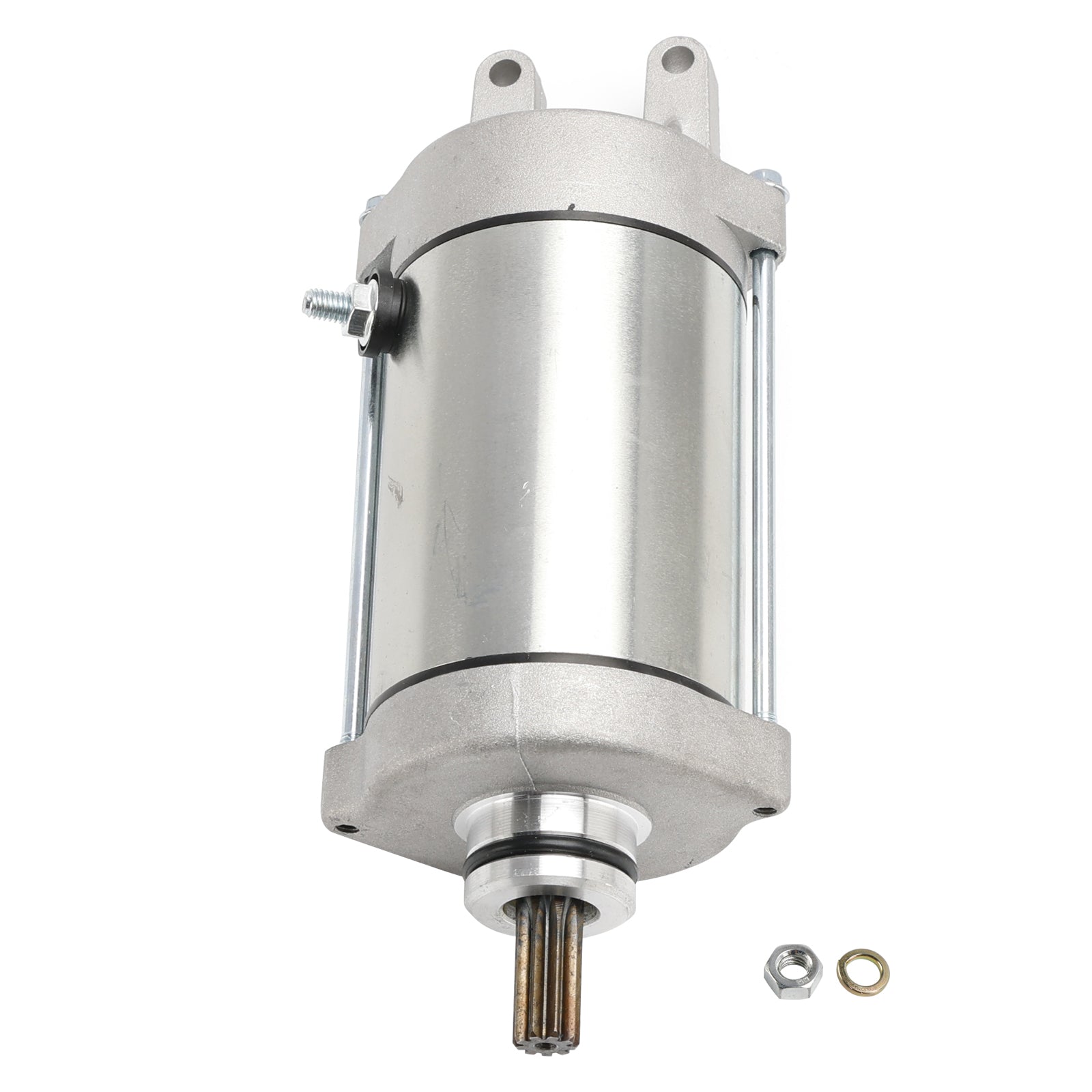 Starter Motor E150006-00 For Stels ATV DINLI 600 700 800 Hytrack Masai S800i